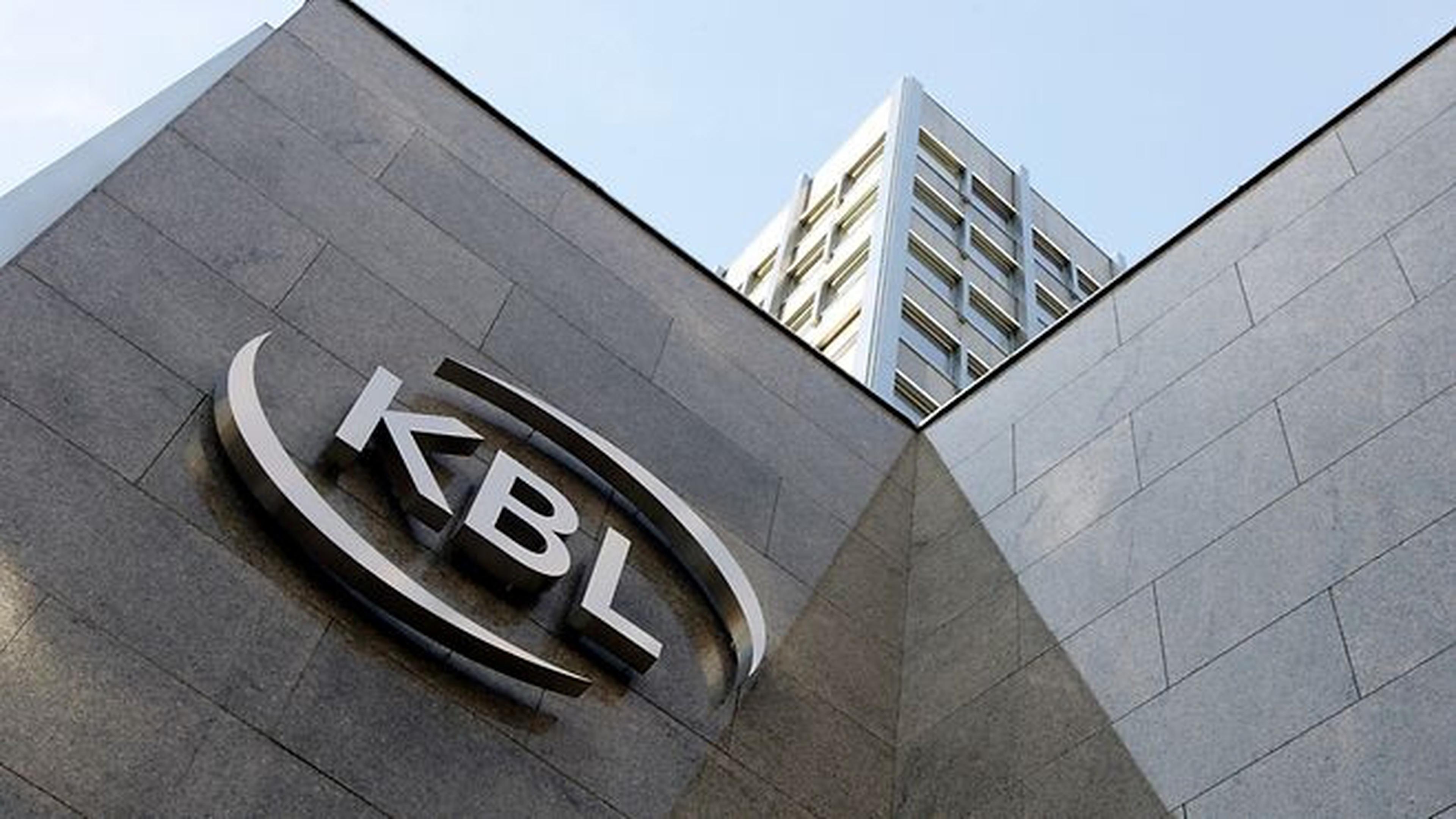 SGBL to acquire KBL Richelieu, KBL Monaco