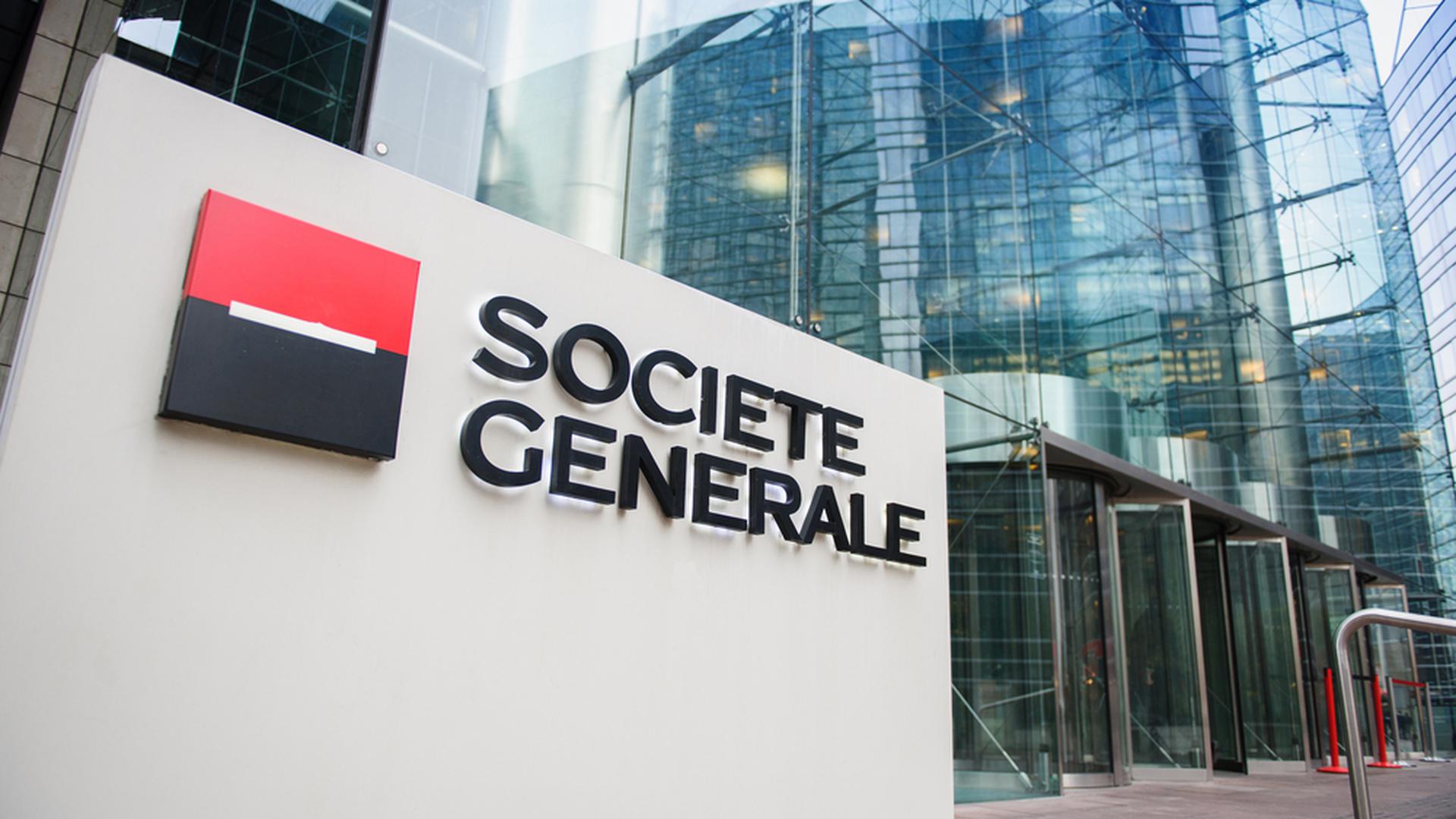 The chairman of France’s Société Générale wrote to the ECB last month to complain about officials’ requests to be present in bank board meetings