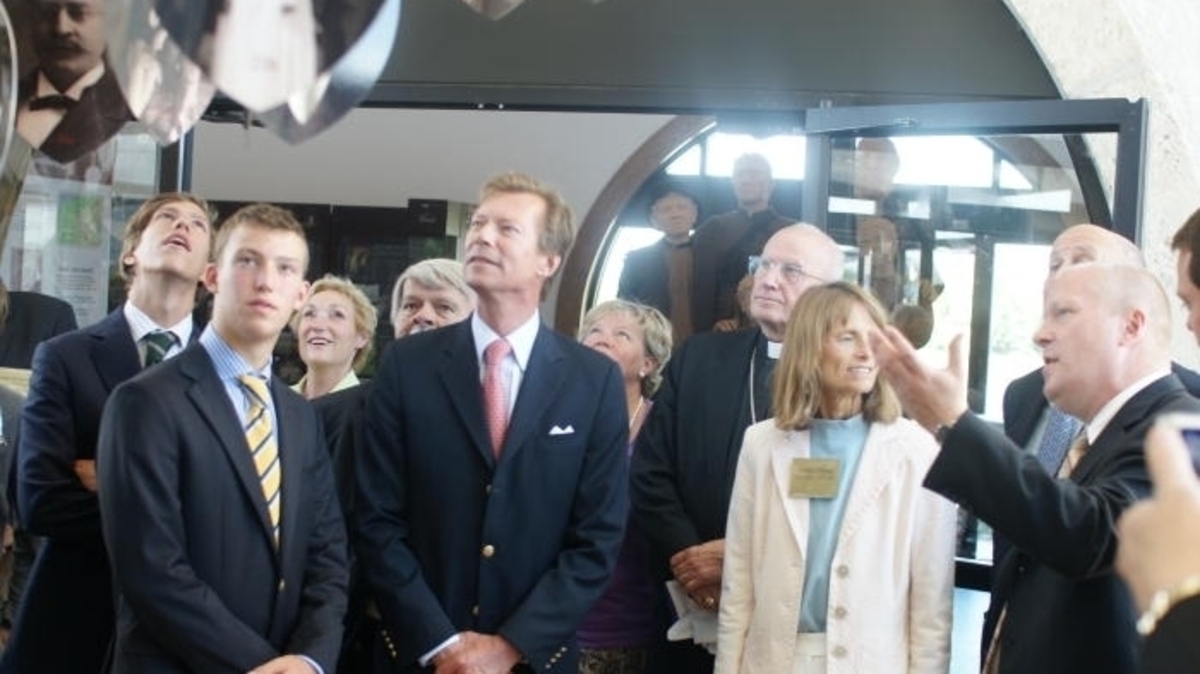 US national Kevin Wester returns to his Luxembourg roots | Luxembourg Times