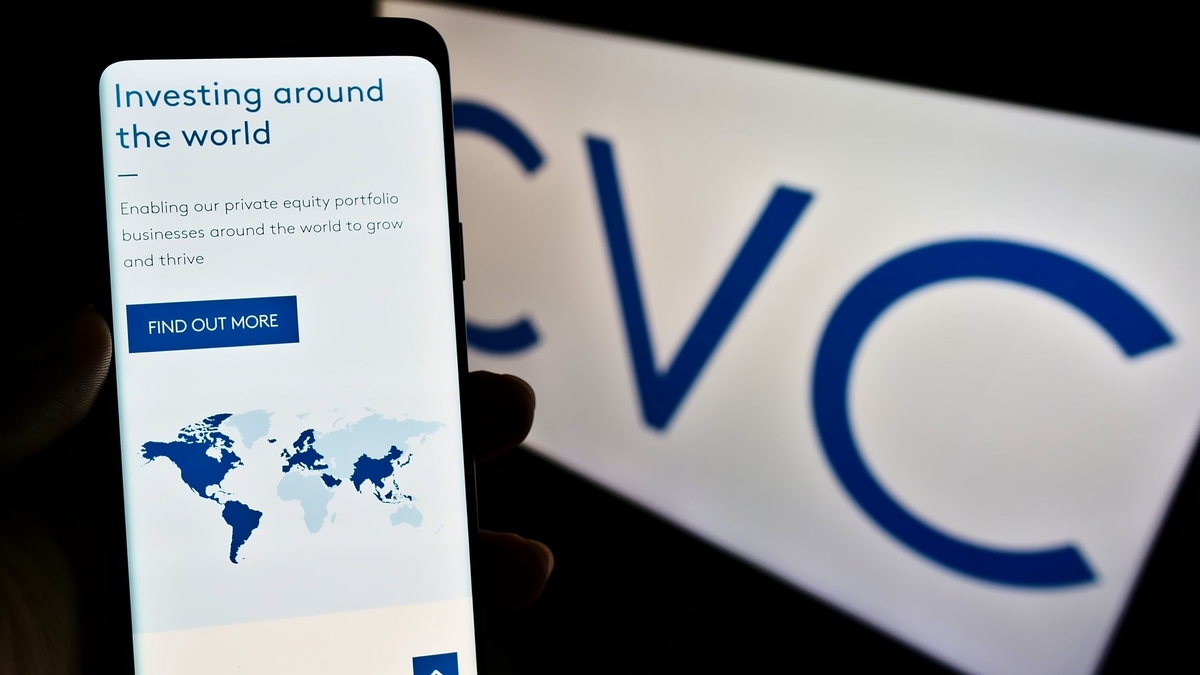 Luxembourg-based CVC sought to hush Israel defence deal to avoid controversy