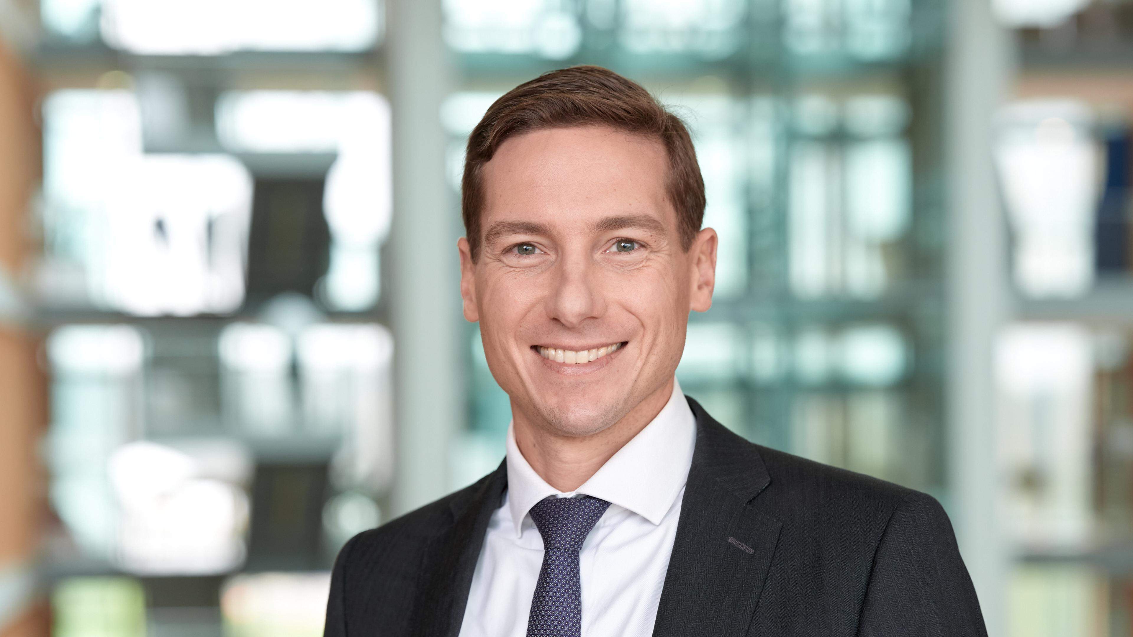 Ryan Davis appointed partner at PwC Luxembourg | Luxembourg Times