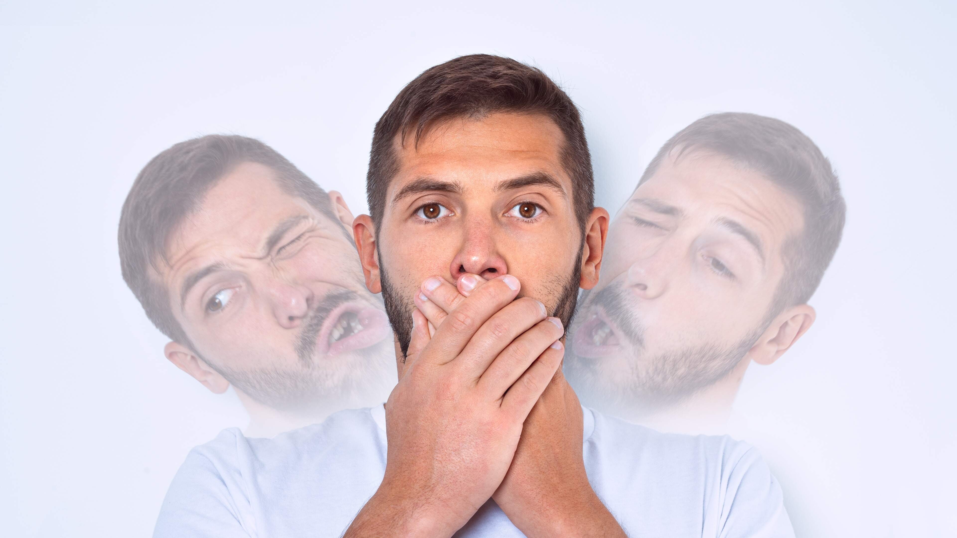 Tourette syndrome: When tics are part of everyday life