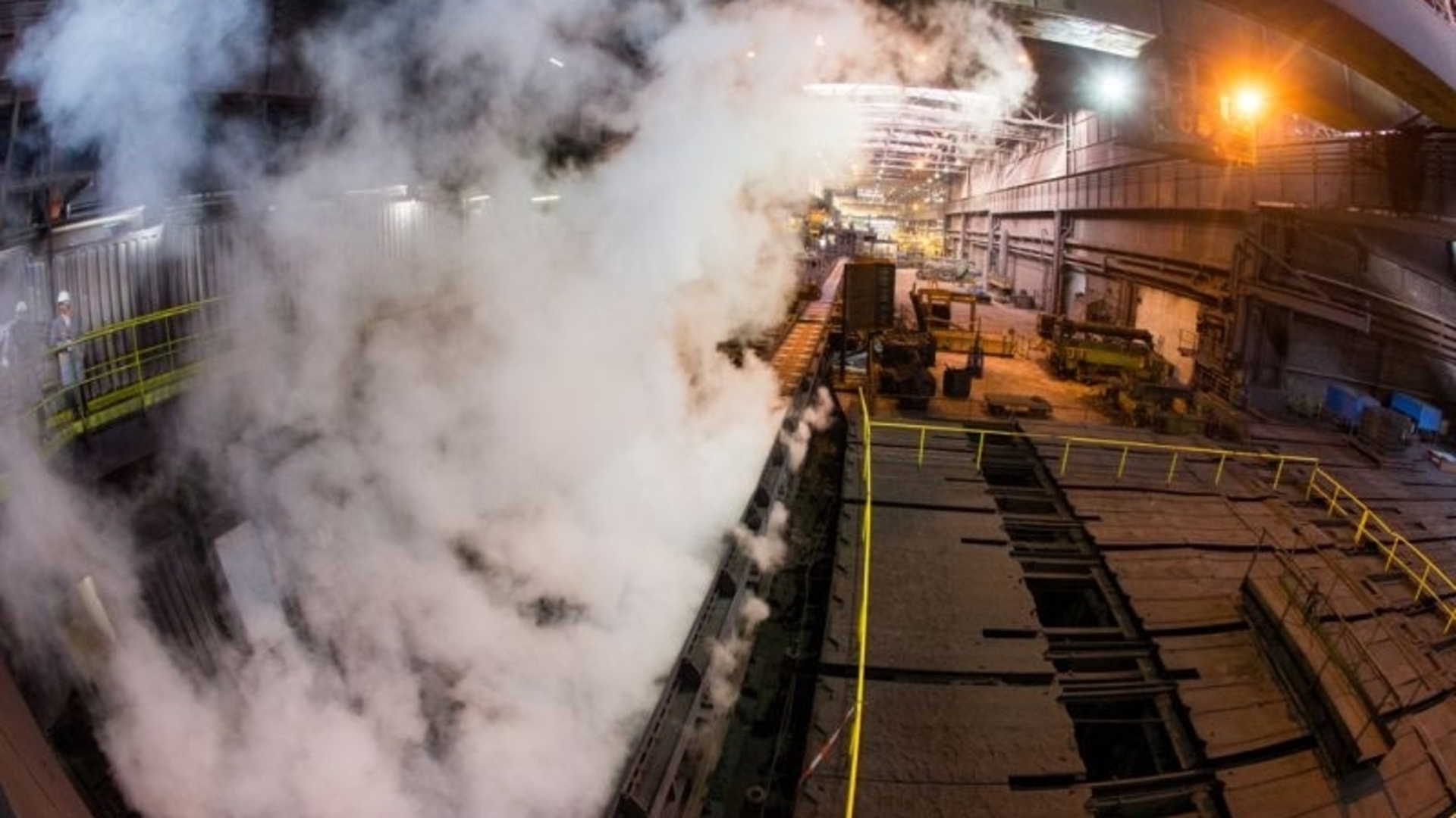 ArcelorMittal, Luxembourg state spends nearly €18m to cut dust in ...