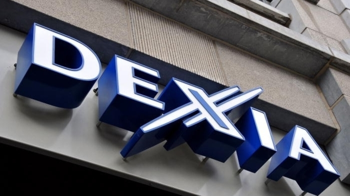 Dexia shareholders validate capital increase | Luxembourg Times