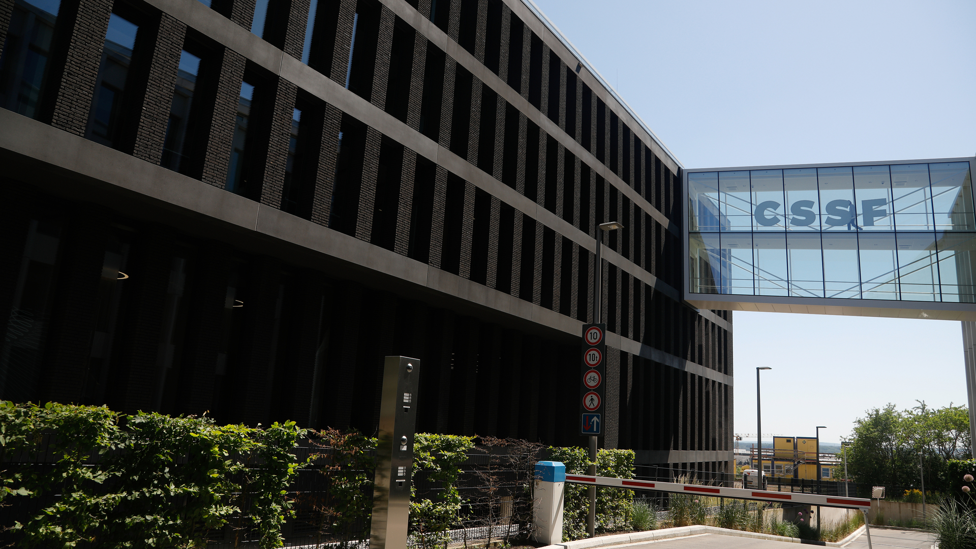 CSSF slaps €200,000 fine on Luxembourg fund manager | Luxembourg Times