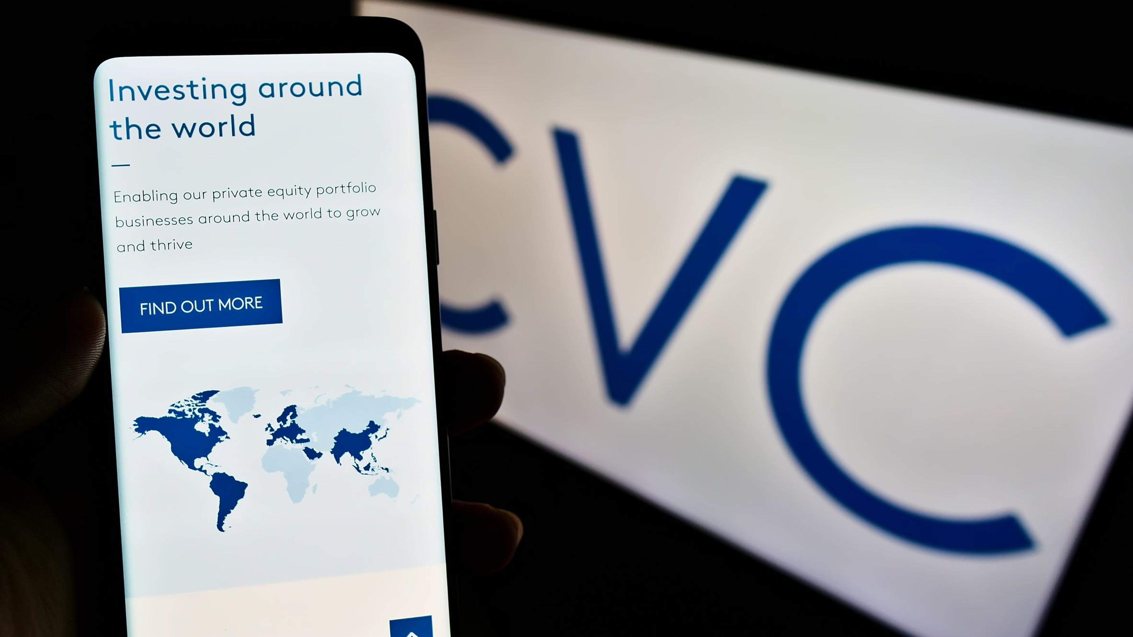 CVC poised to launch IPO as early as Monday | Luxembourg Times