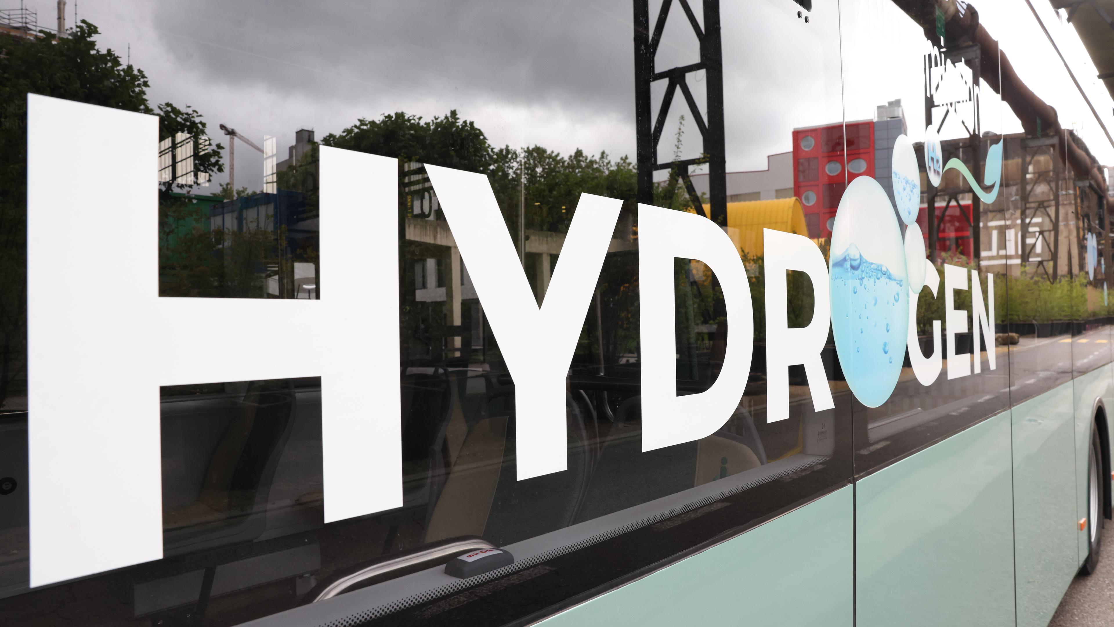 Luxembourg's Green Transition: A €400 Million Incentive Package Towards Hydrogen Power