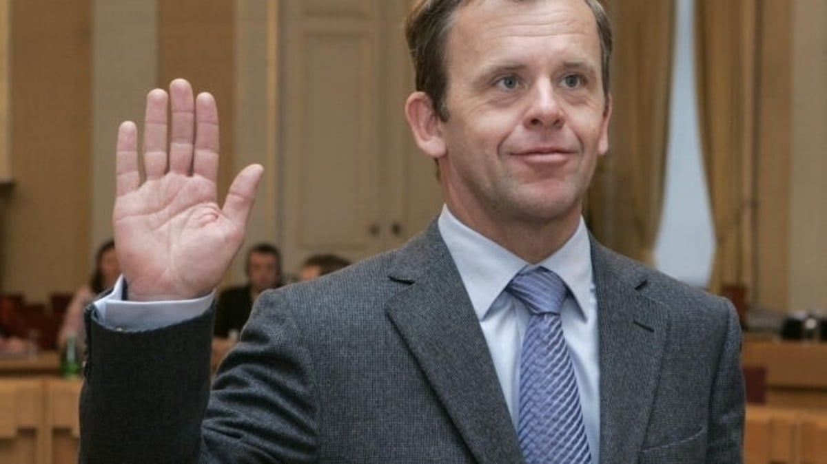 Luxembourg's Honorary Consul to Ukraine resigns | Luxembourg Times
