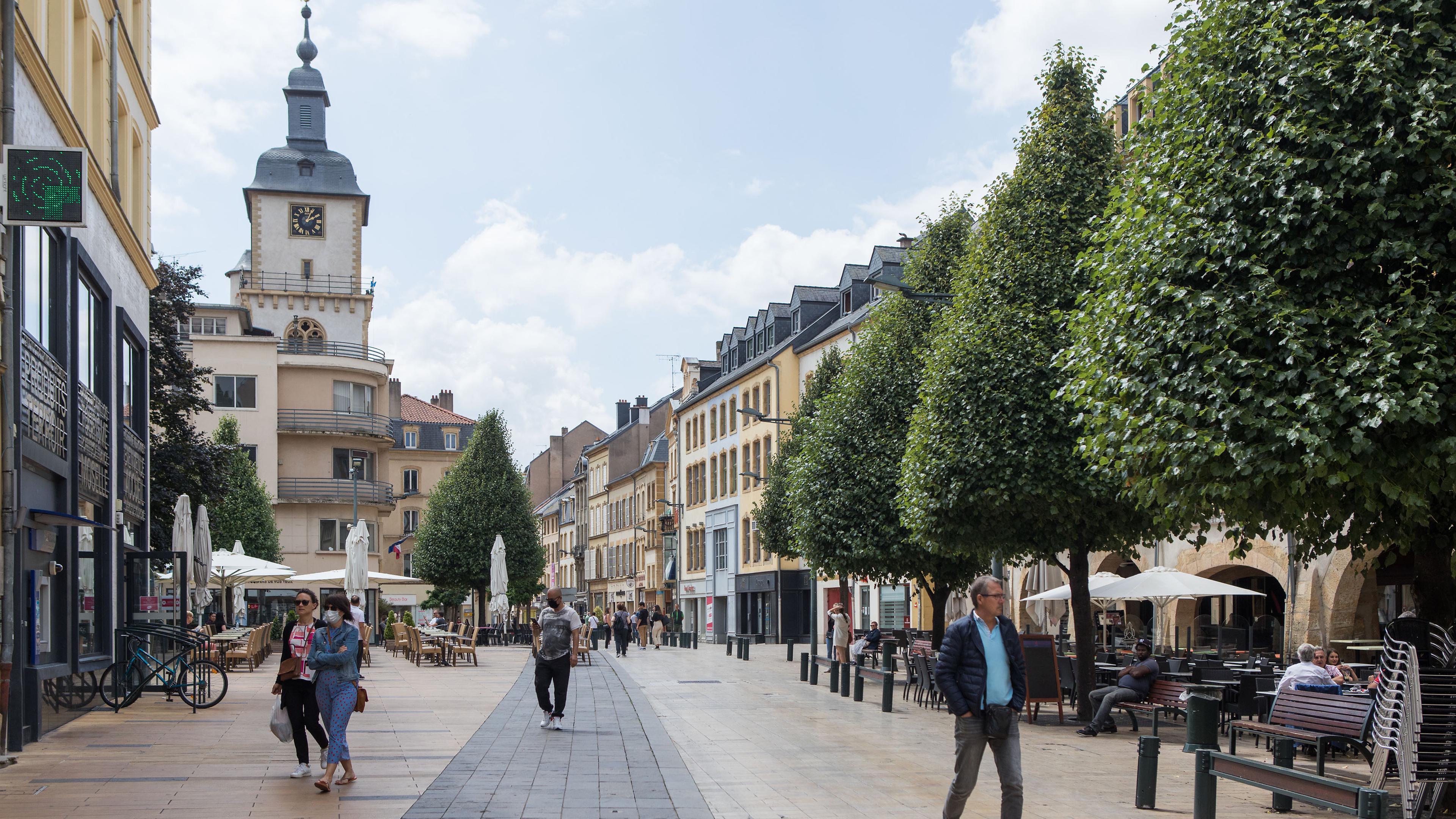 Day trip: Thionville | Luxembourg Times