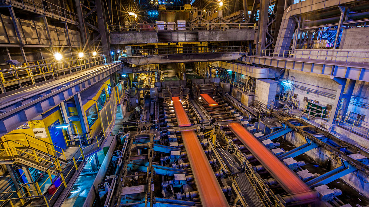 Luxembourg steel giant shoved from second country | Luxembourg Times