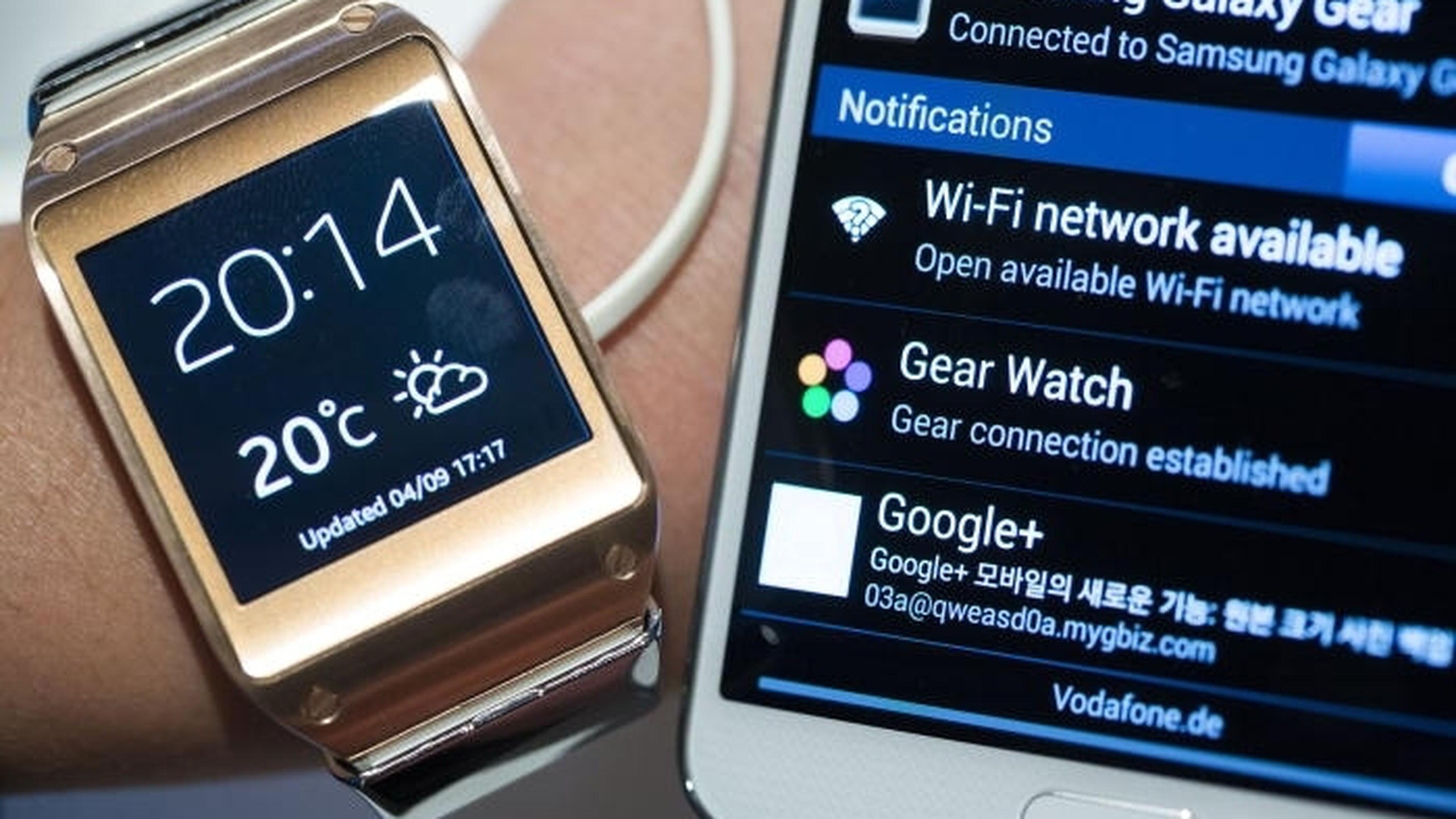 Samsung Unveils Expanded Connectivity Between Galaxy Watch and