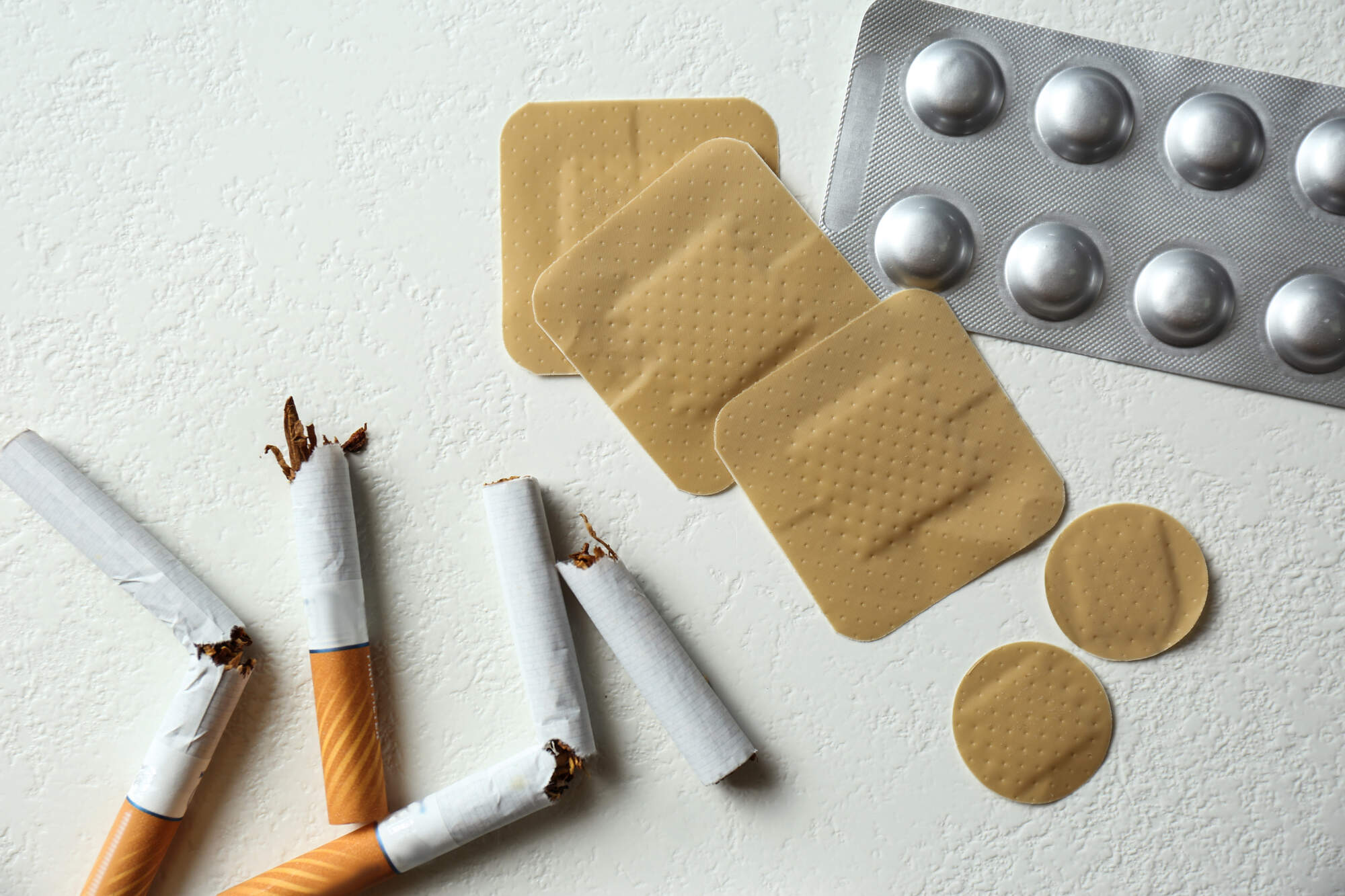 levetiracetam and smoking cigarettes Epilepsy: A Lesser Known Trigger? Quitting smoking: How effective are