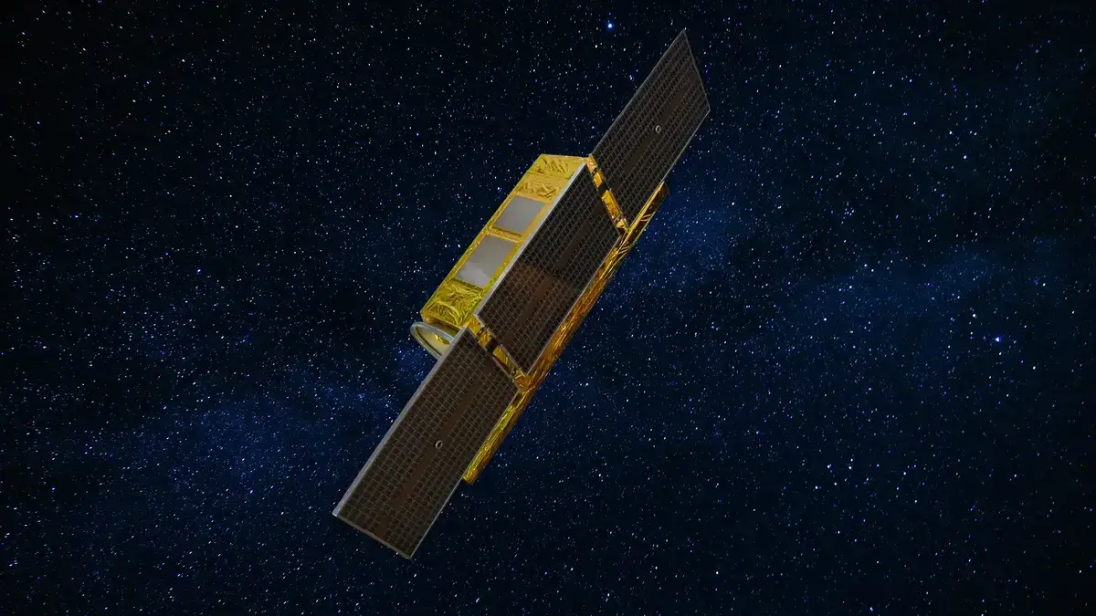 Luxembourg takes pivotal role in European defence satellite project ...