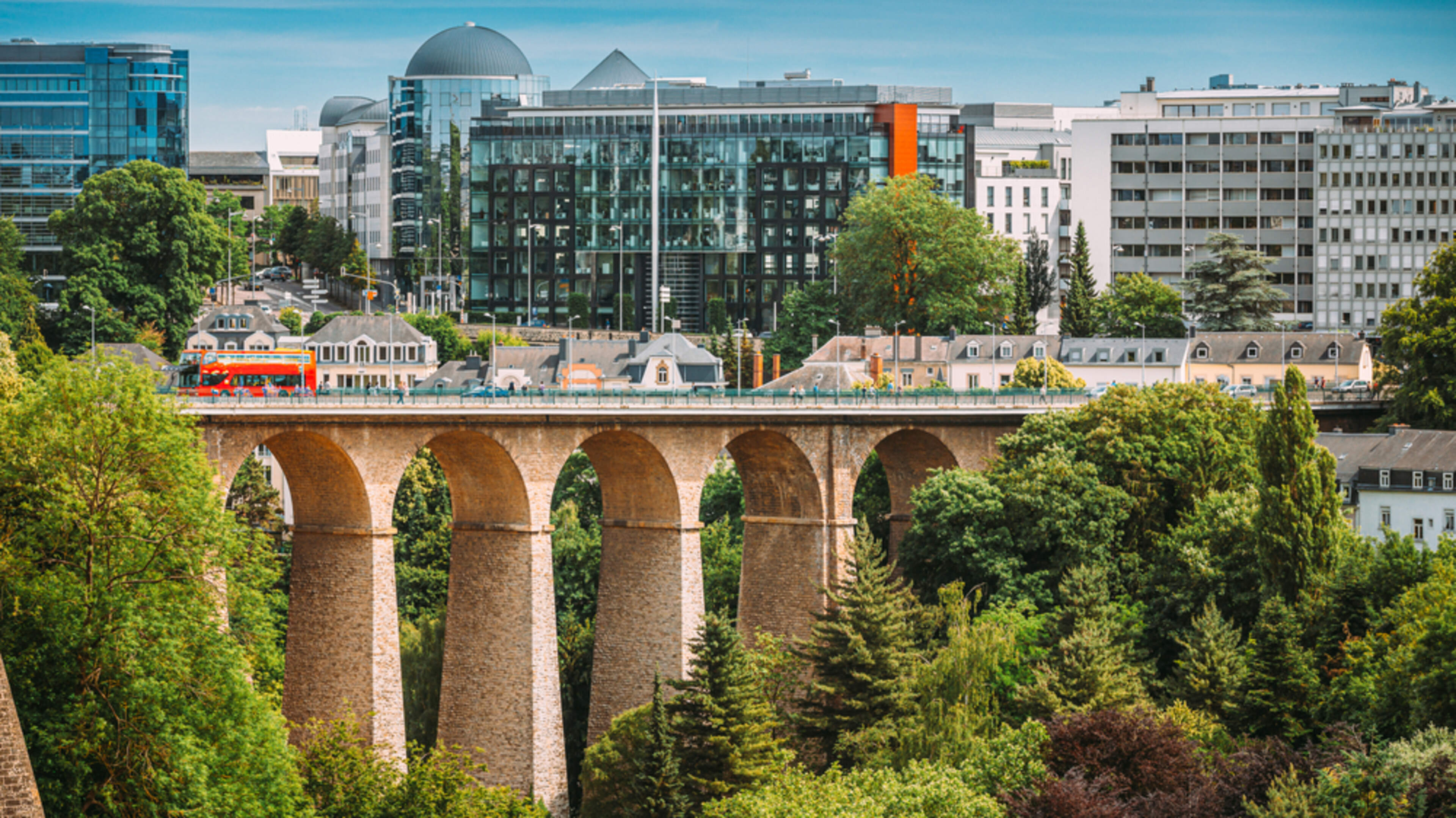 What's new in Luxembourg from September - Vimarsana News