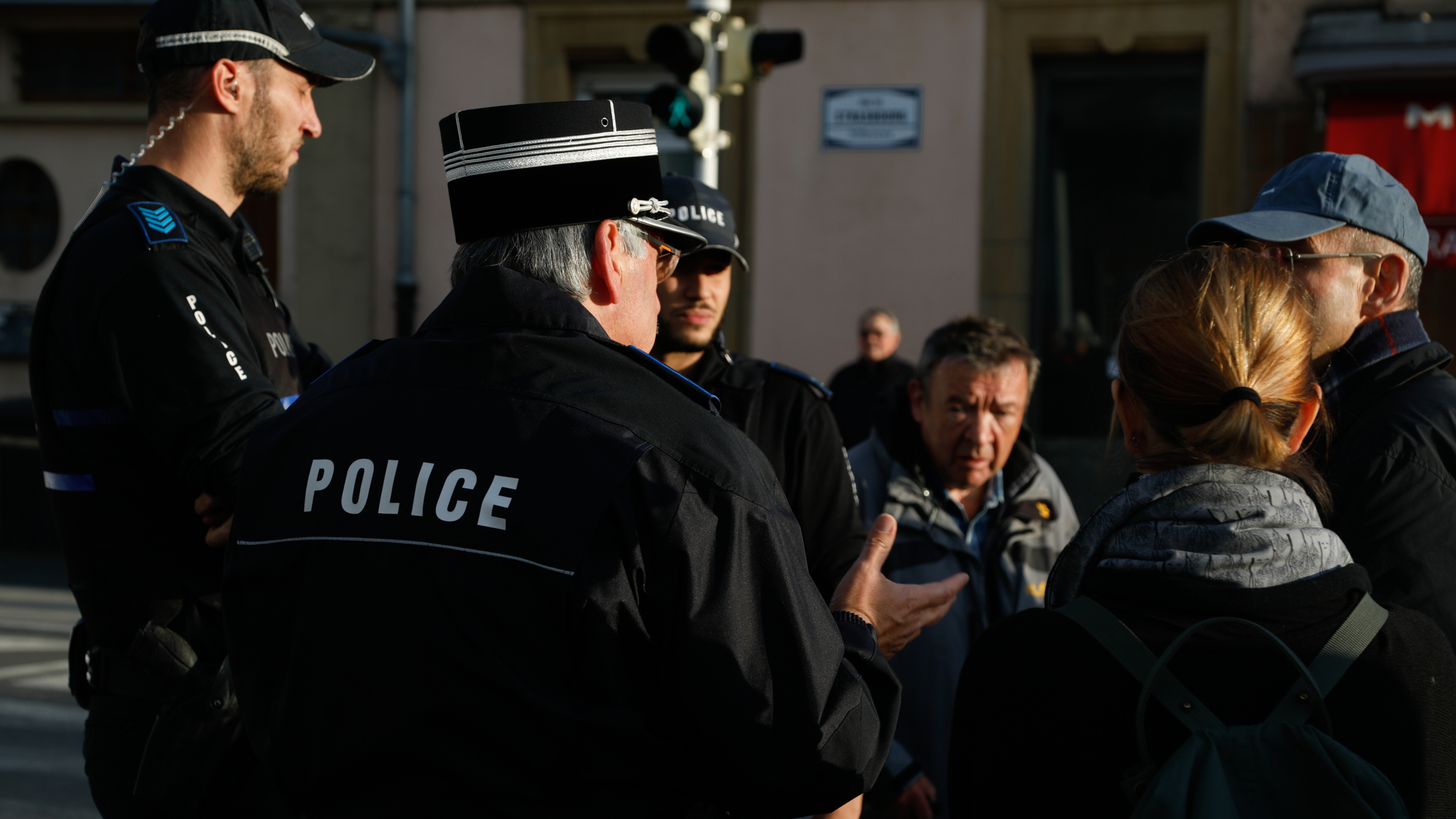 Gare police station was temporarily shut, Kox says - Vimarsana News