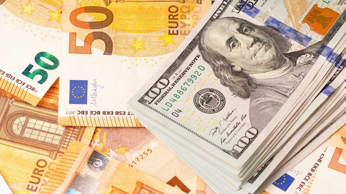 Global shift to bypass the dollar gains momentum | Luxembourg Times
