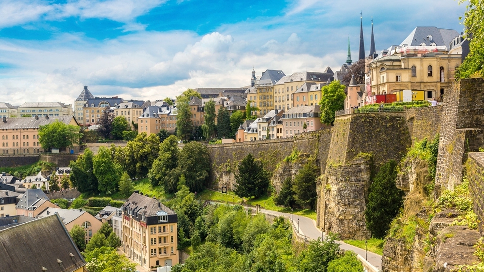 Japanese AM to launch RAIF in Luxembourg | Luxembourg Times