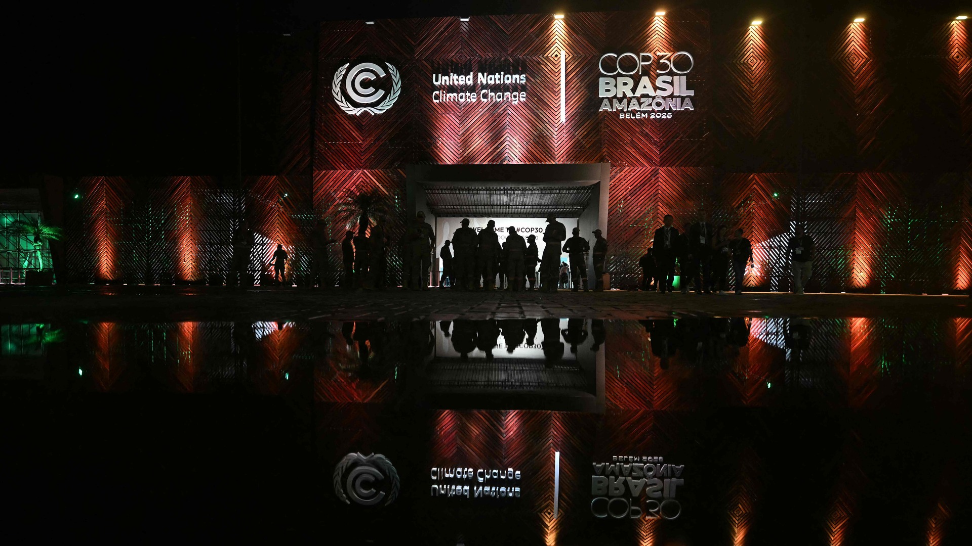 EU, China join Brazil-led carbon market coalition | Luxembourg Times