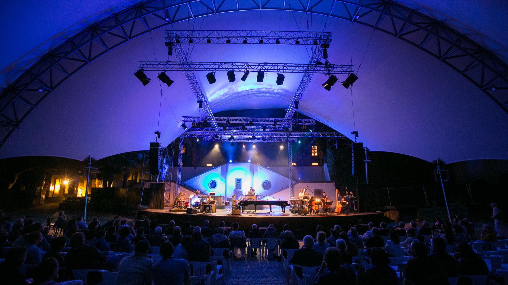 Festival de Wiltz