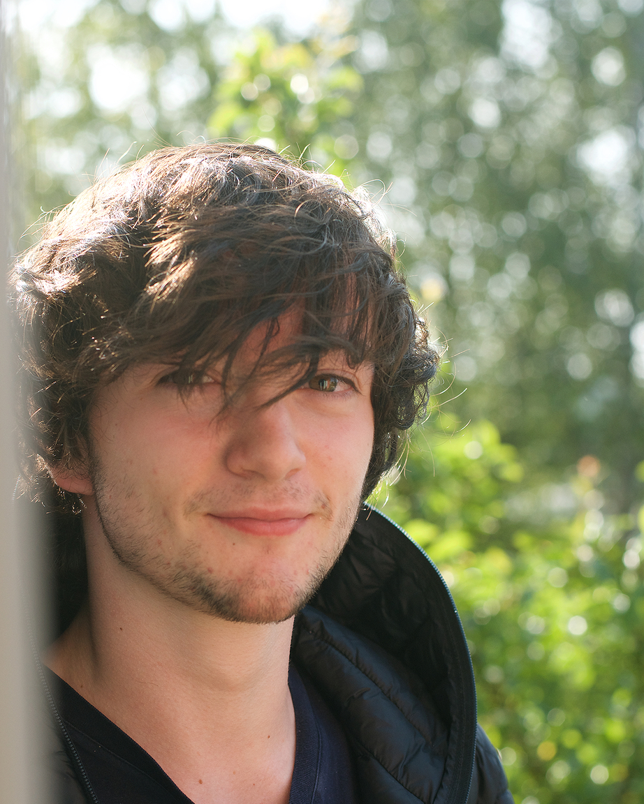 Meet the 18-year-olds standing for local elections | Luxembourg Times