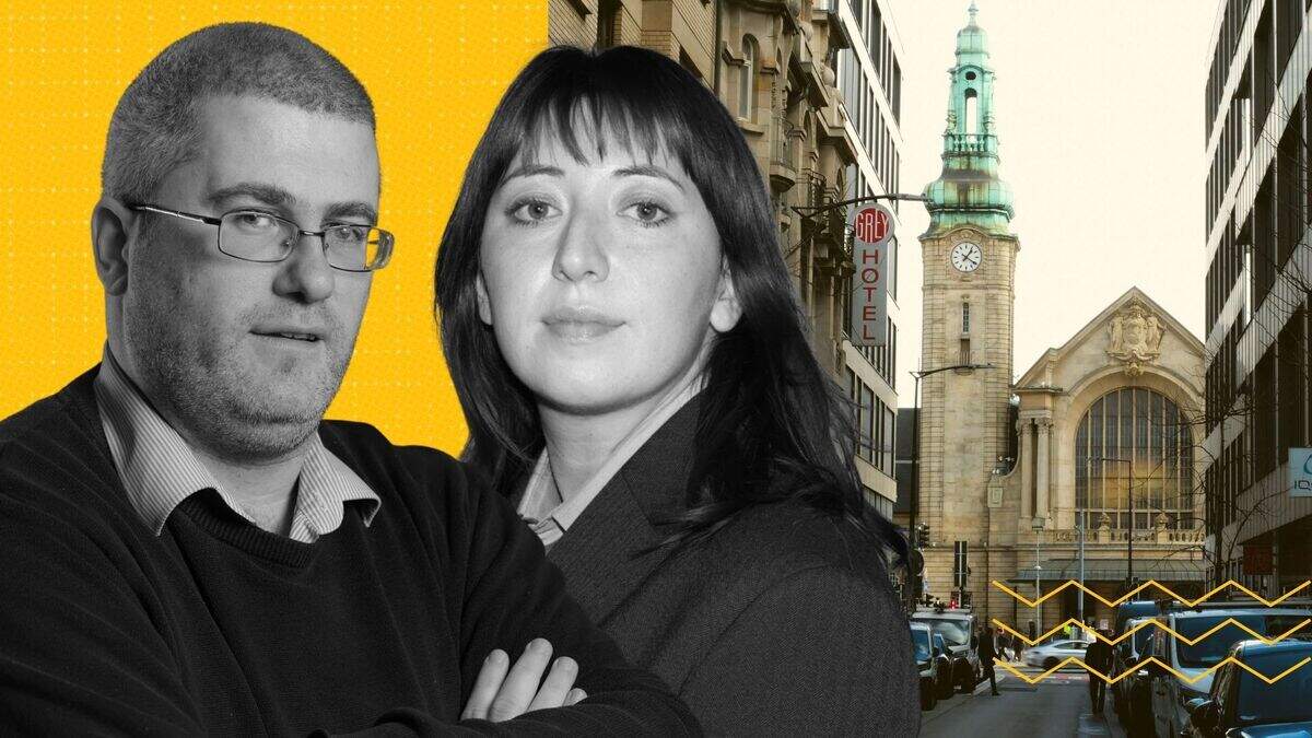 What it’s really like to live in the Gare, from a current and former resident