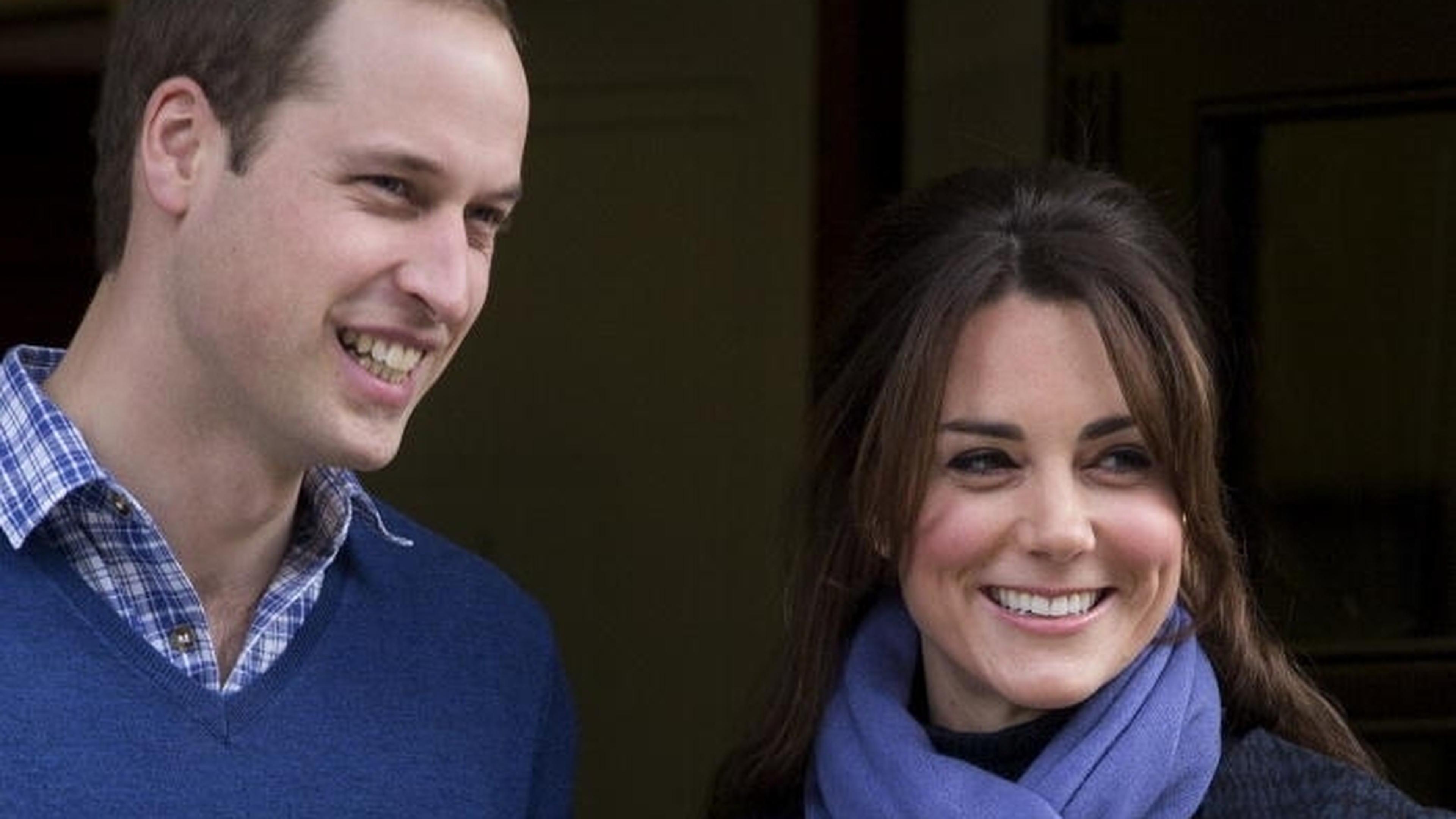 British royal baby will bear Cambridge title | Luxembourg Times