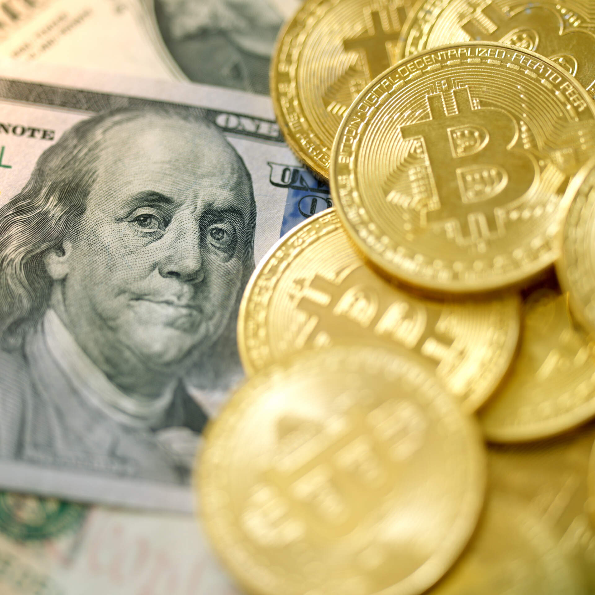 Bitcoin soars above $82,000 as Trump win boosts crypto prospects |  Luxembourg Times
