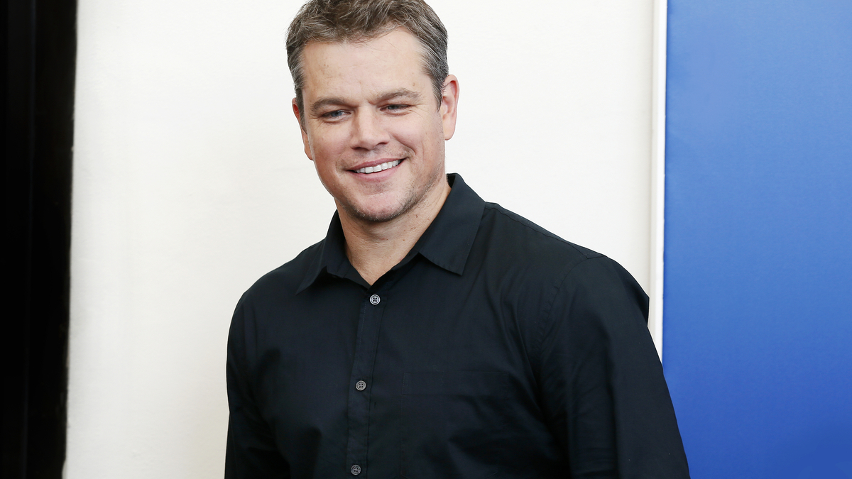The Talented Mr. Ripley is worth the panic it induces | Luxembourg Times