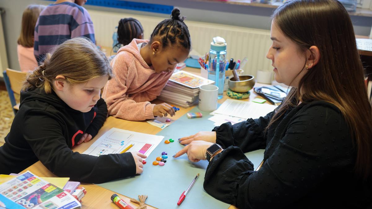 Luxembourg primary schools gear up to teach in French | Luxembourg Times