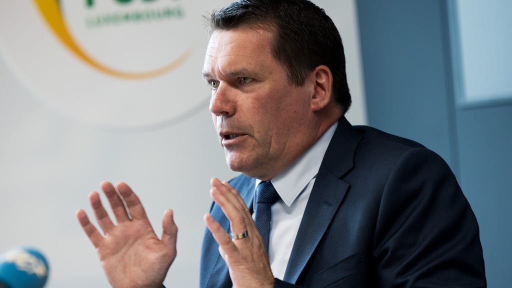 Huawei routers at heart of Luxembourg cyberattack, Post to address ...