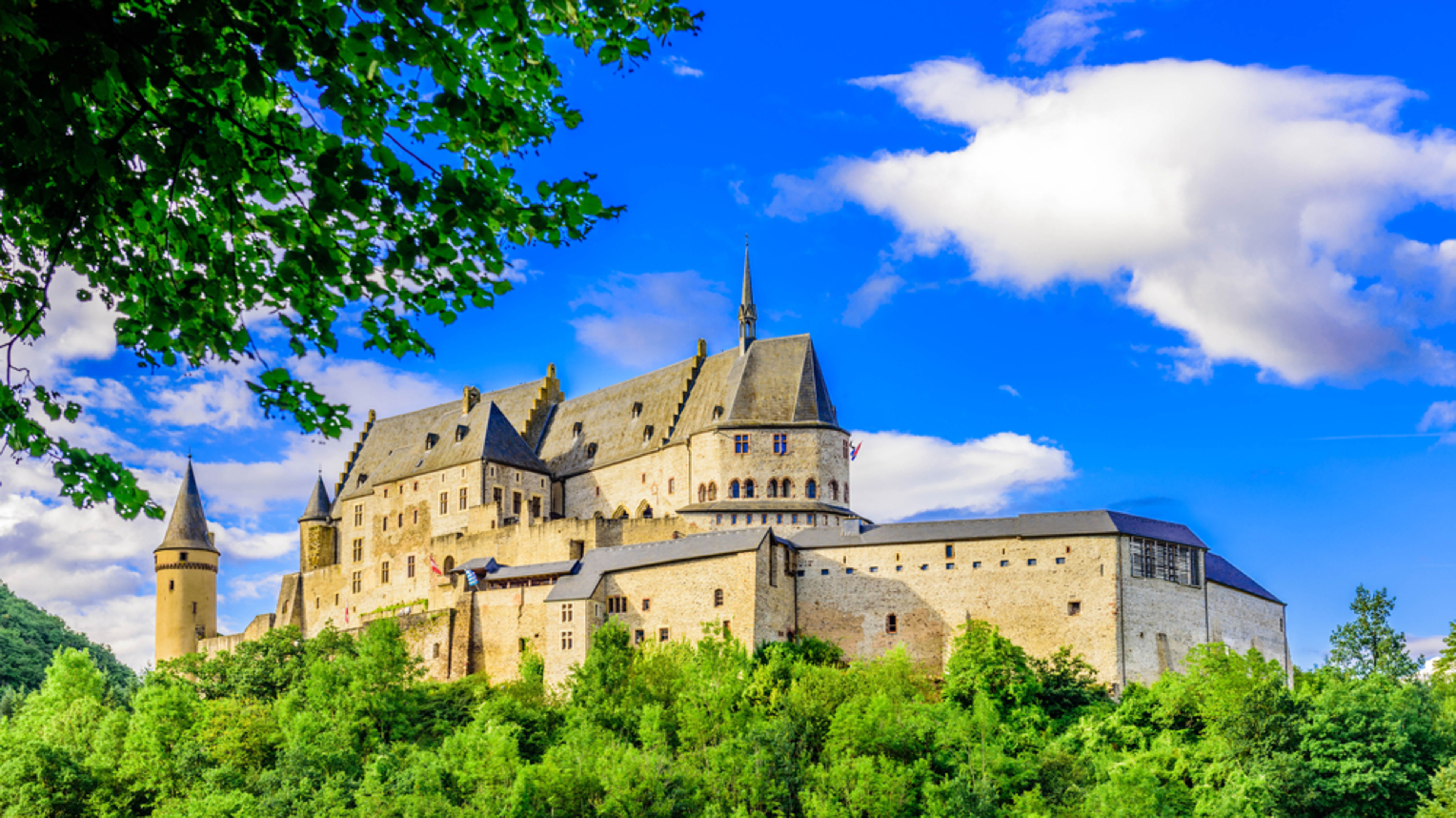 More tourists flocking to Luxembourg in 2023 - Vimarsana News