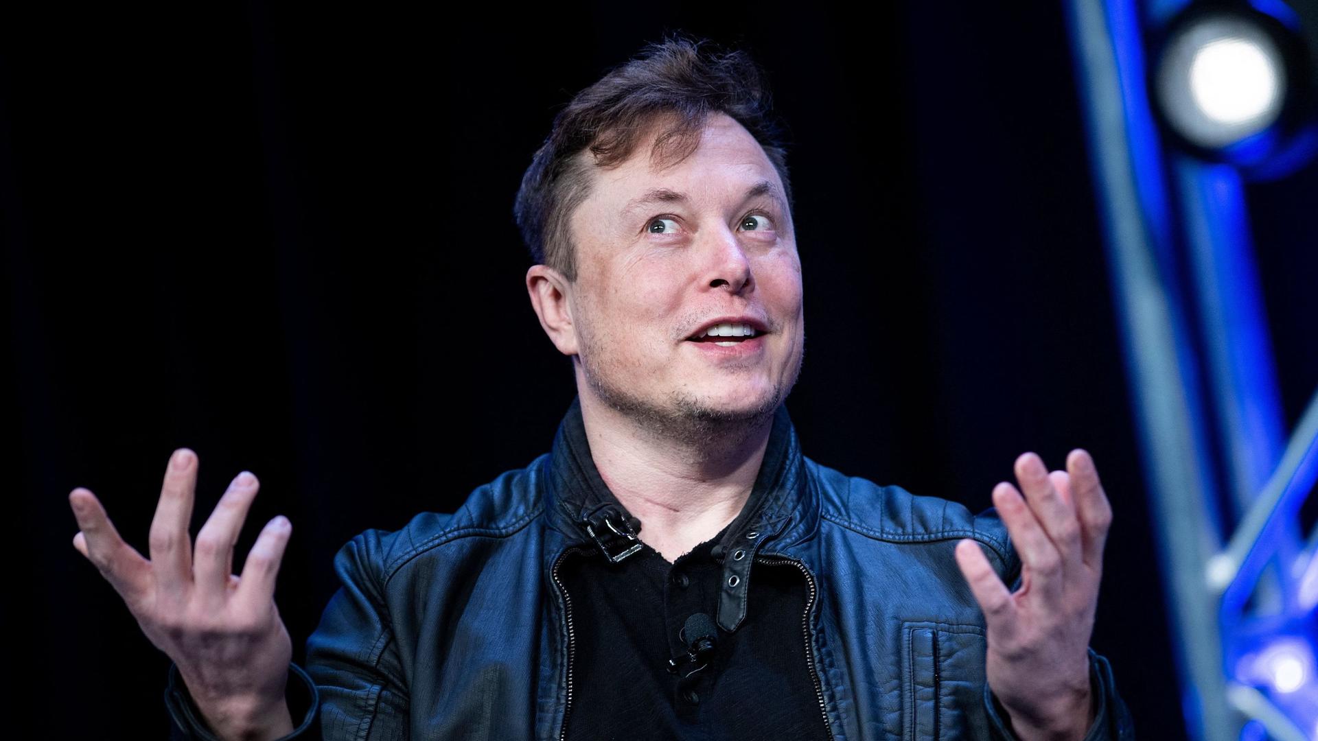 Elon Musk has threatened to walk away from his $44bn acquisition of Twitter