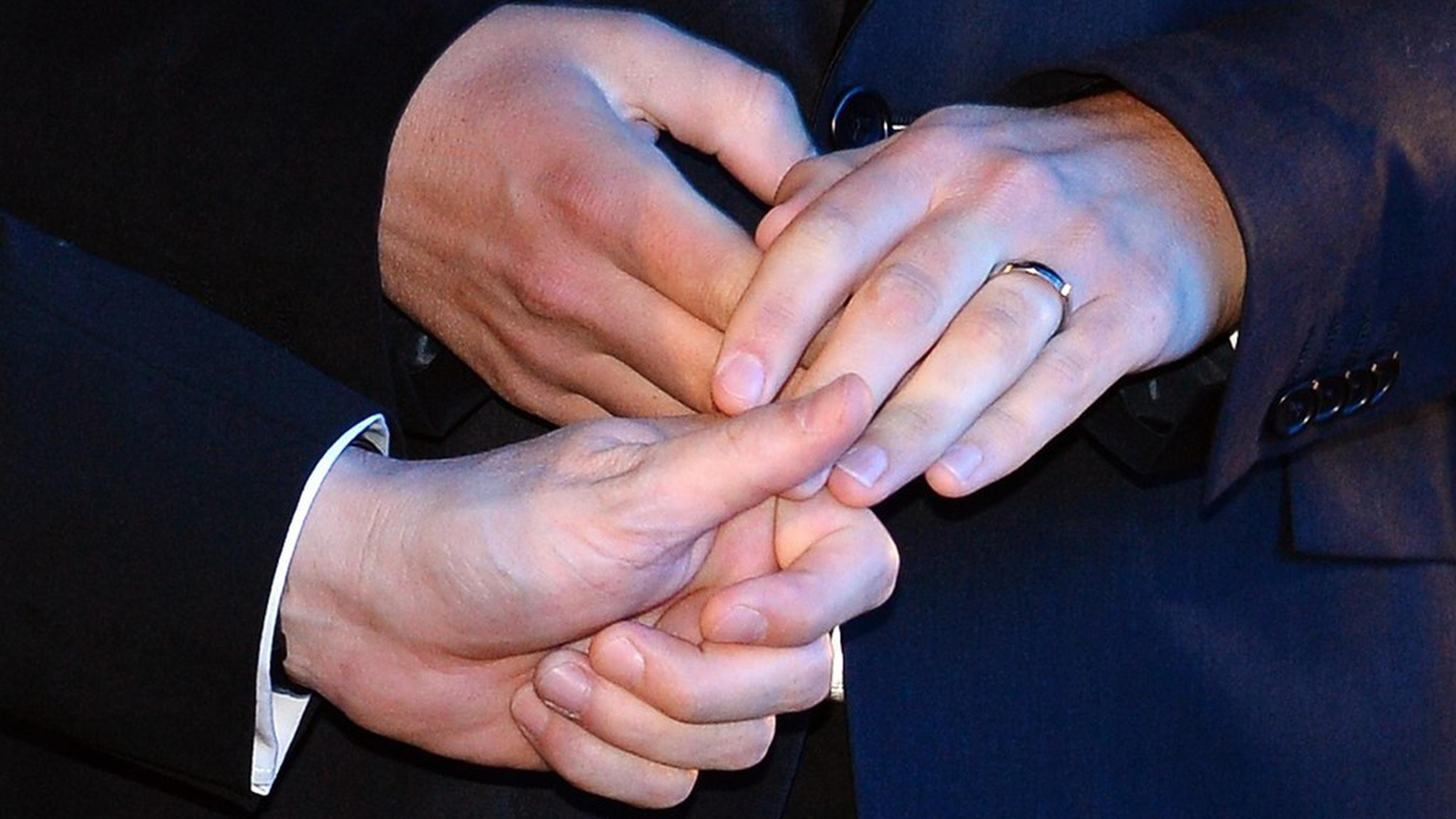 Same-sex marriages from January 1 | Luxembourg Times