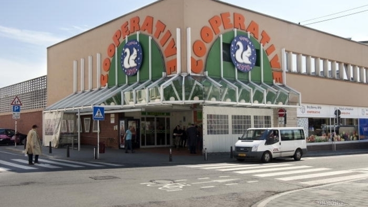 Cooprative de Bonnevoie to become Cactus | Luxembourg Times