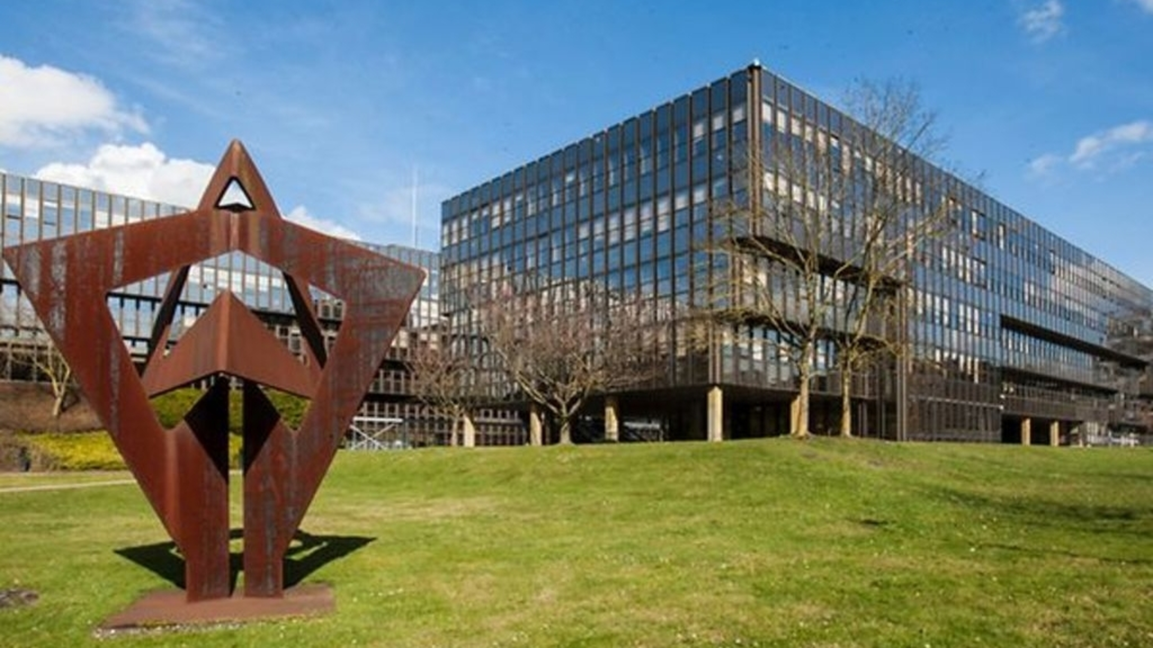 Pwc Office Luxembourg – Securitisation – BIMJ