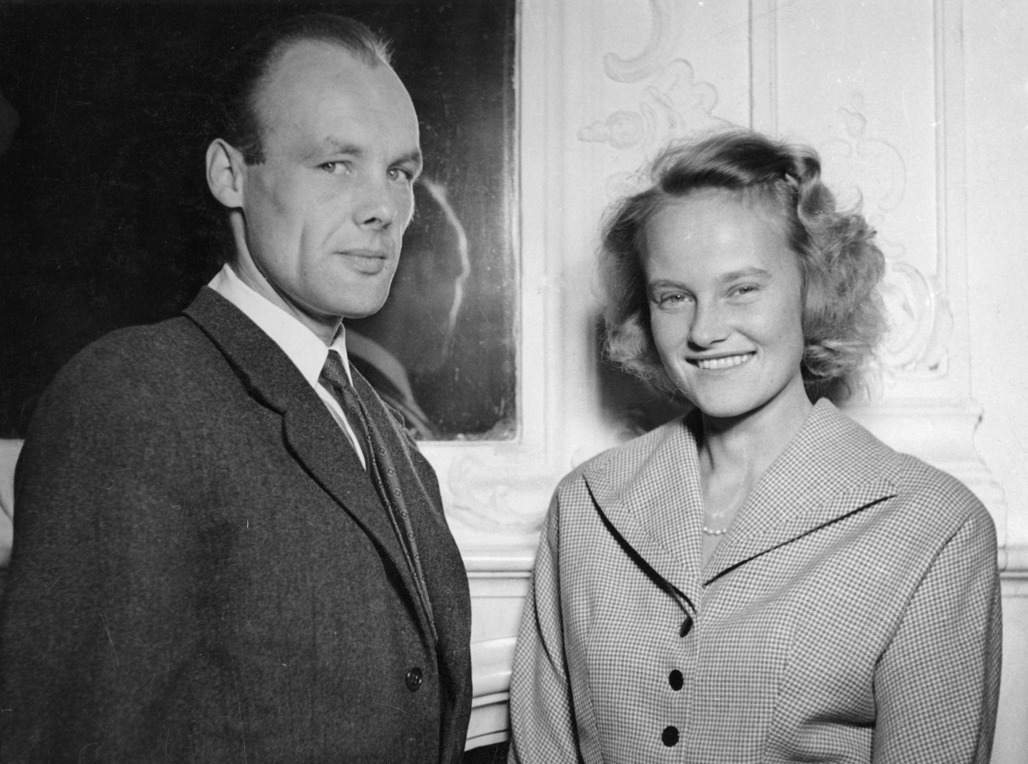 Marie-Gabrielle, sister of Grand Duke Jean, dies age 97 | Luxembourg Times