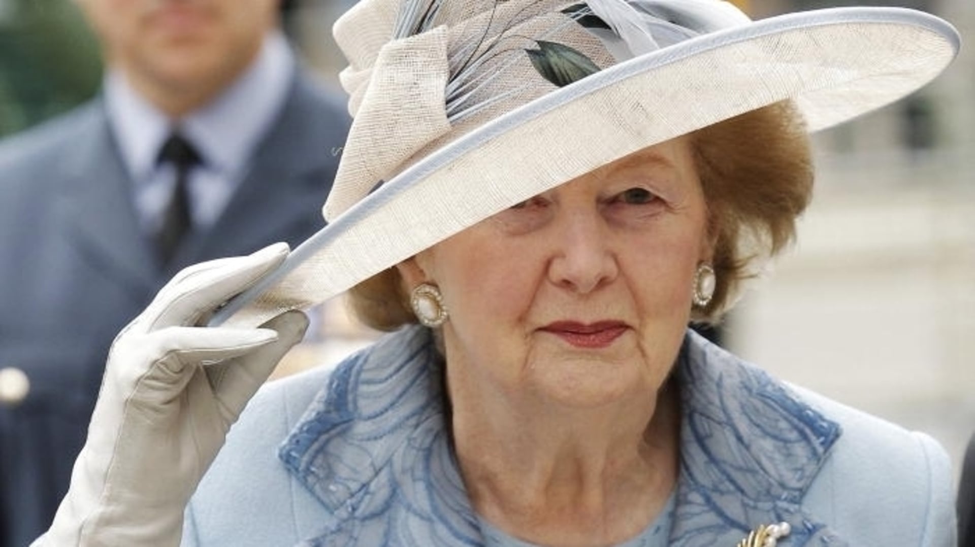 Frail and lonely, Thatcher's last days at The Ritz | Luxembourg Times