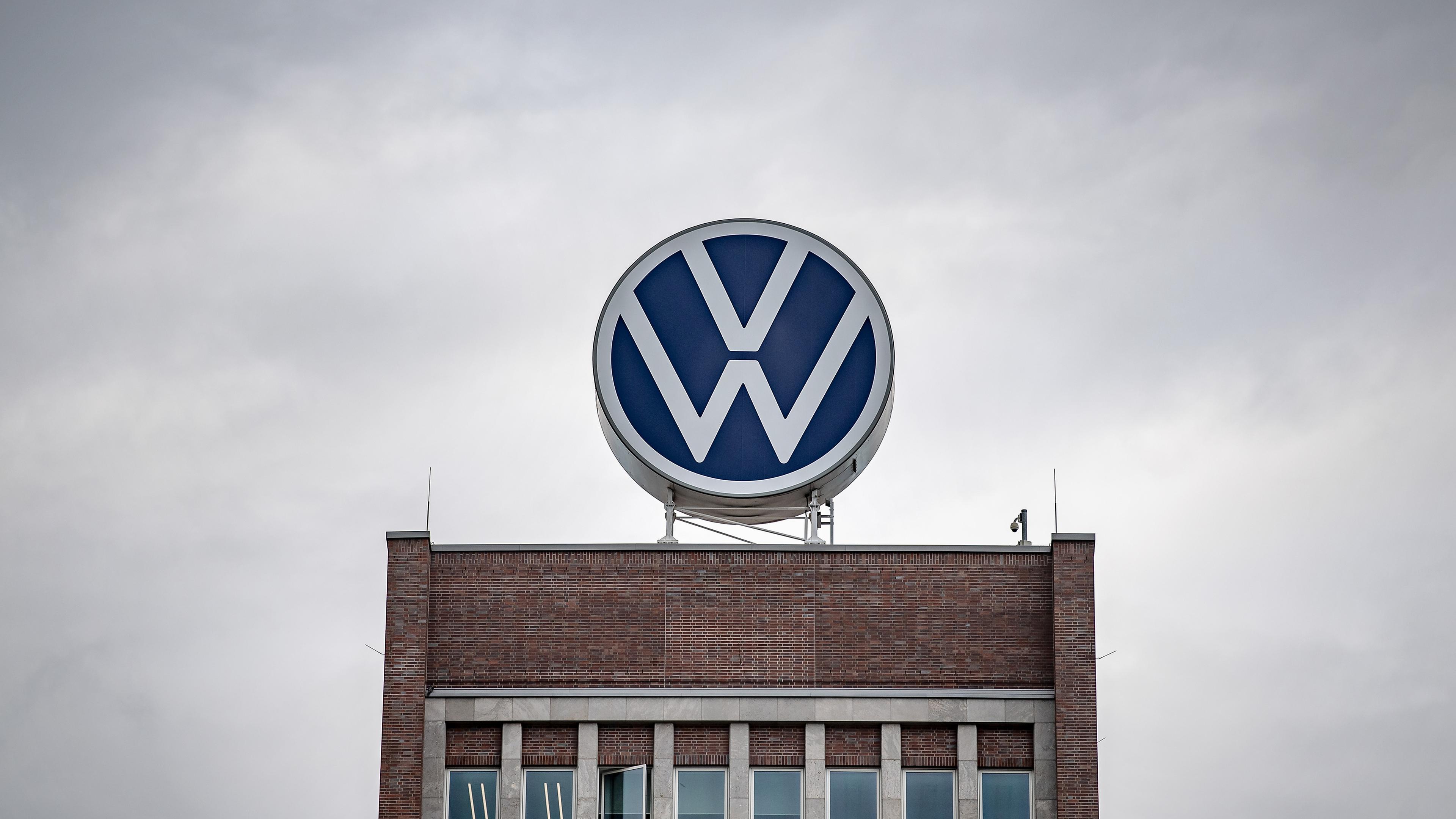 Volkswagen investe milhões na fabricante chinesa de elétricos Xpeng
