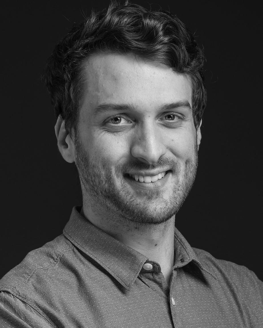 Michael Reinertz is the LuxTimes' culture critic Photo: Guy Wolff