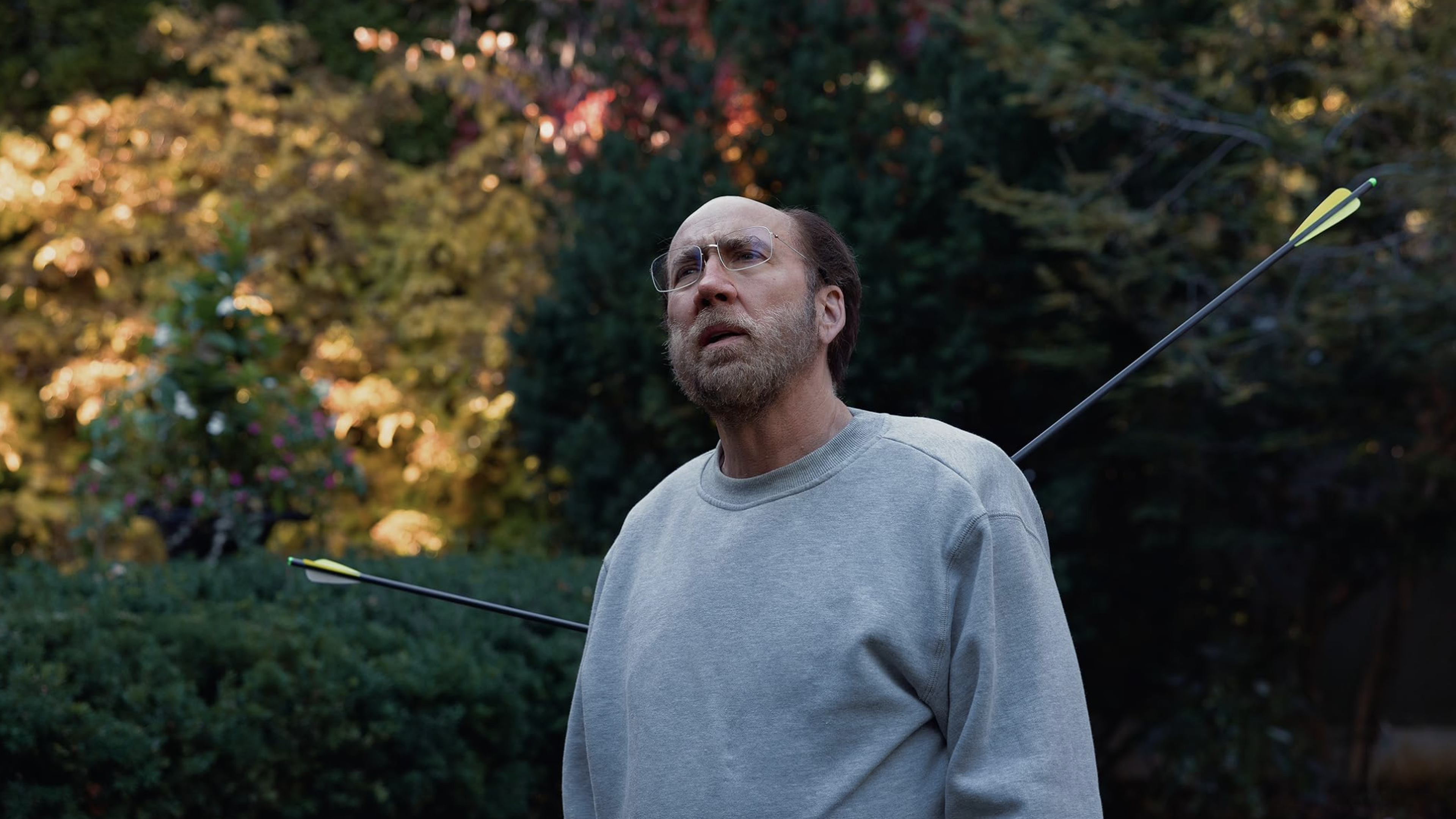 Nicolas Cage’s performance in Kristoffer Borgli’s ‘Dream Scenario’ is worth the ticket price alone