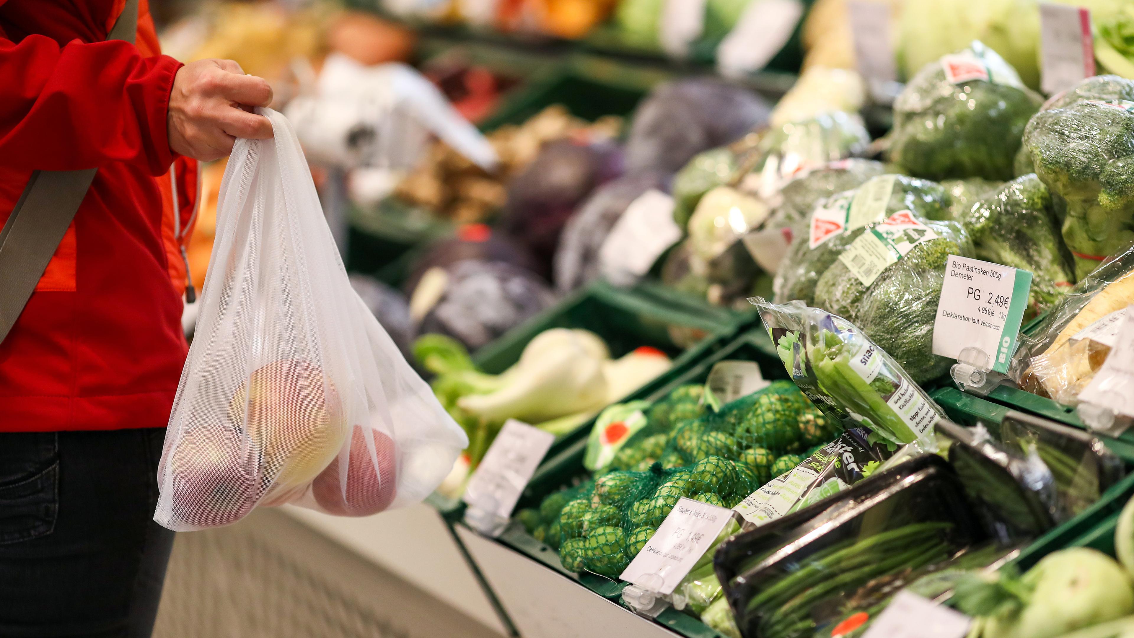 Luxembourg consumer price increases slowed in October - Vimarsana News