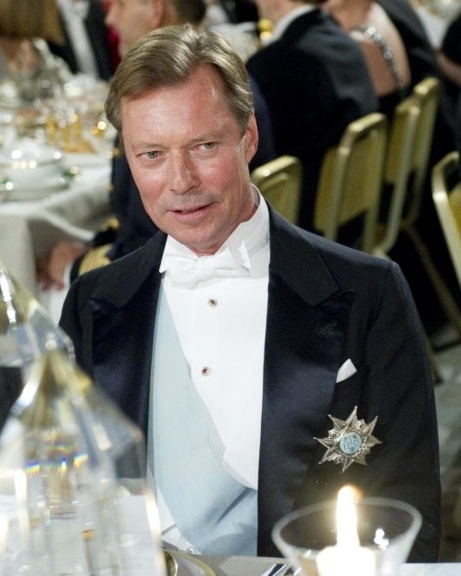 Could the Grand Duke's role change? | Luxembourg Times