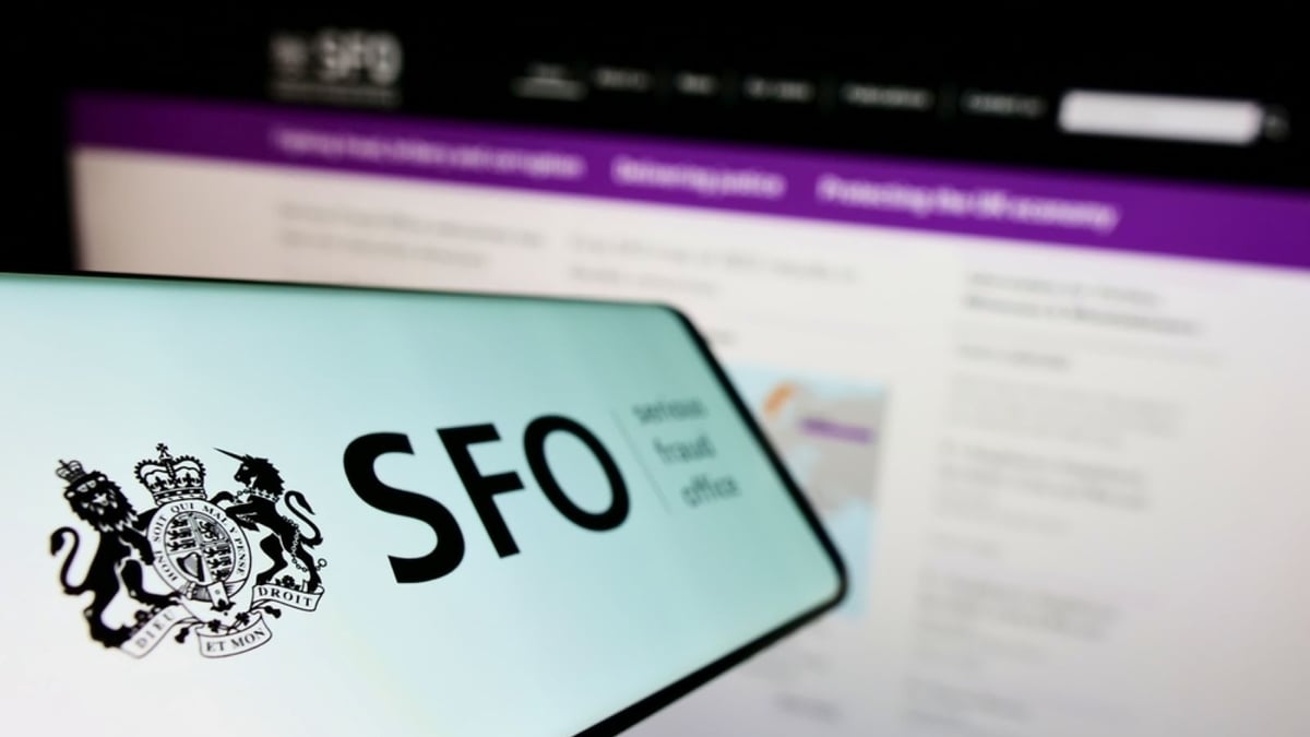 ENRC sues for more than $168mn over botched SFO investigation ...
