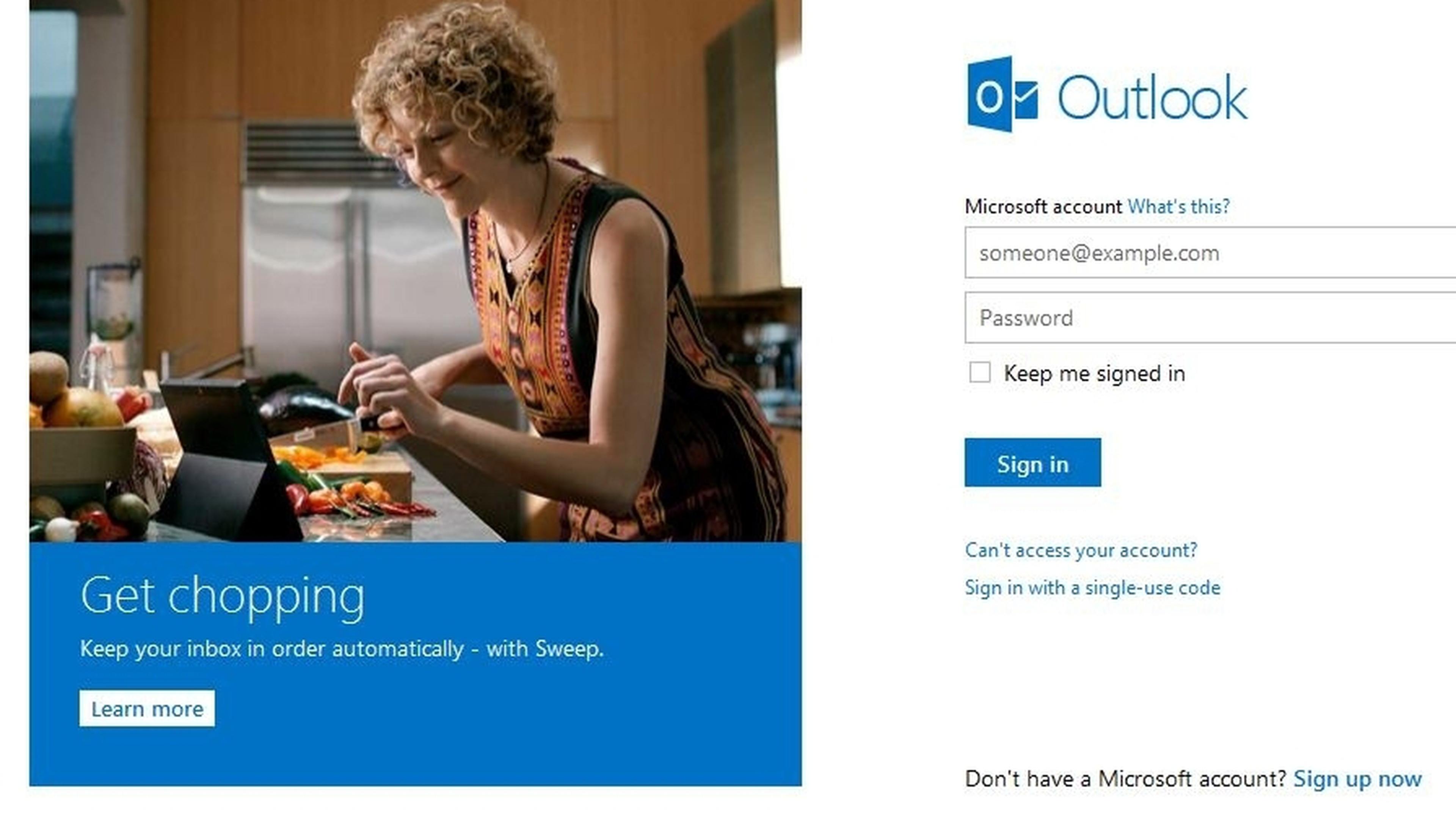 Hotmail is officially dead: Microsoft shifts to Outlook