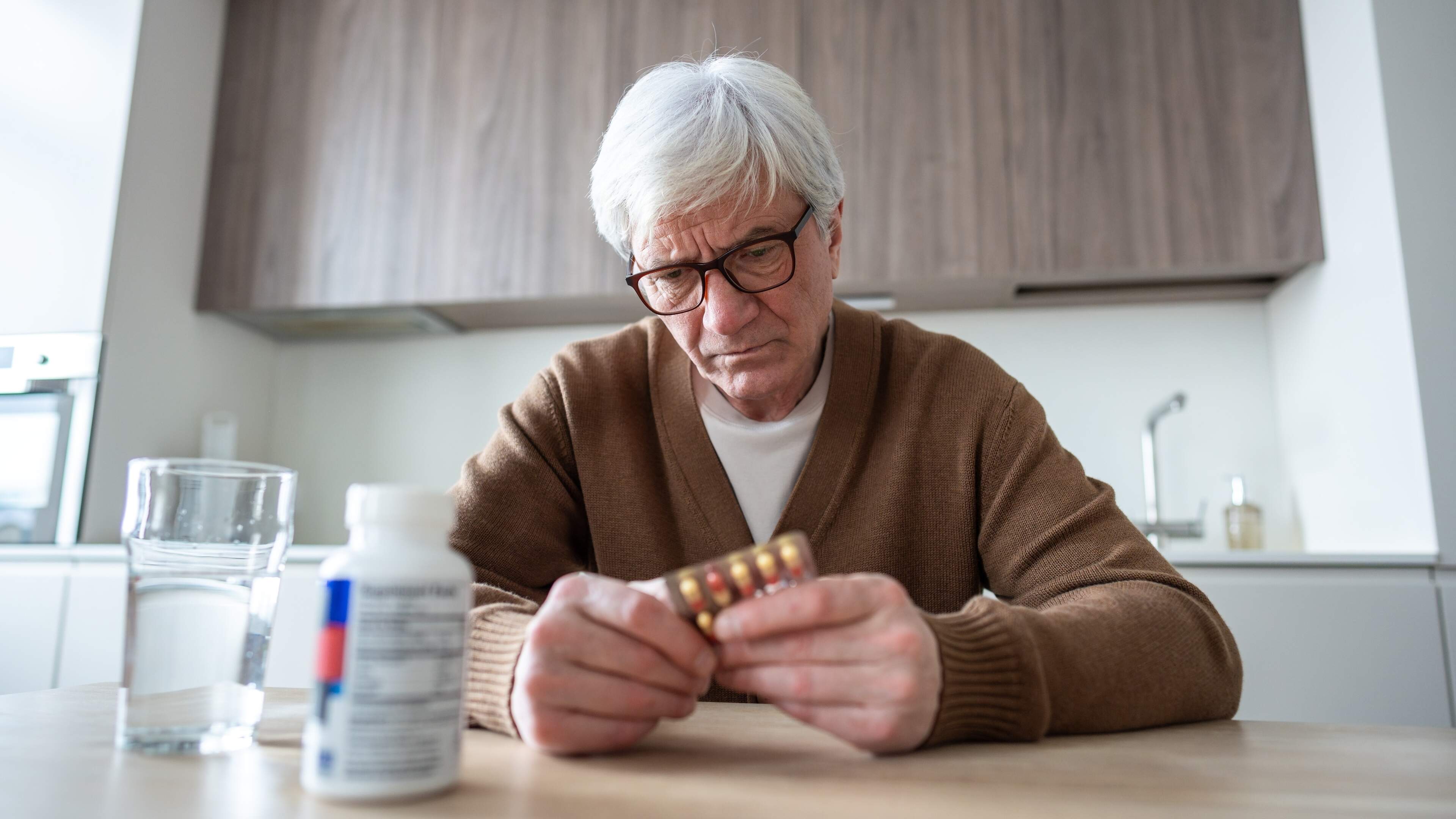 Chronic illness sufferers in Luxembourg face ‘sign