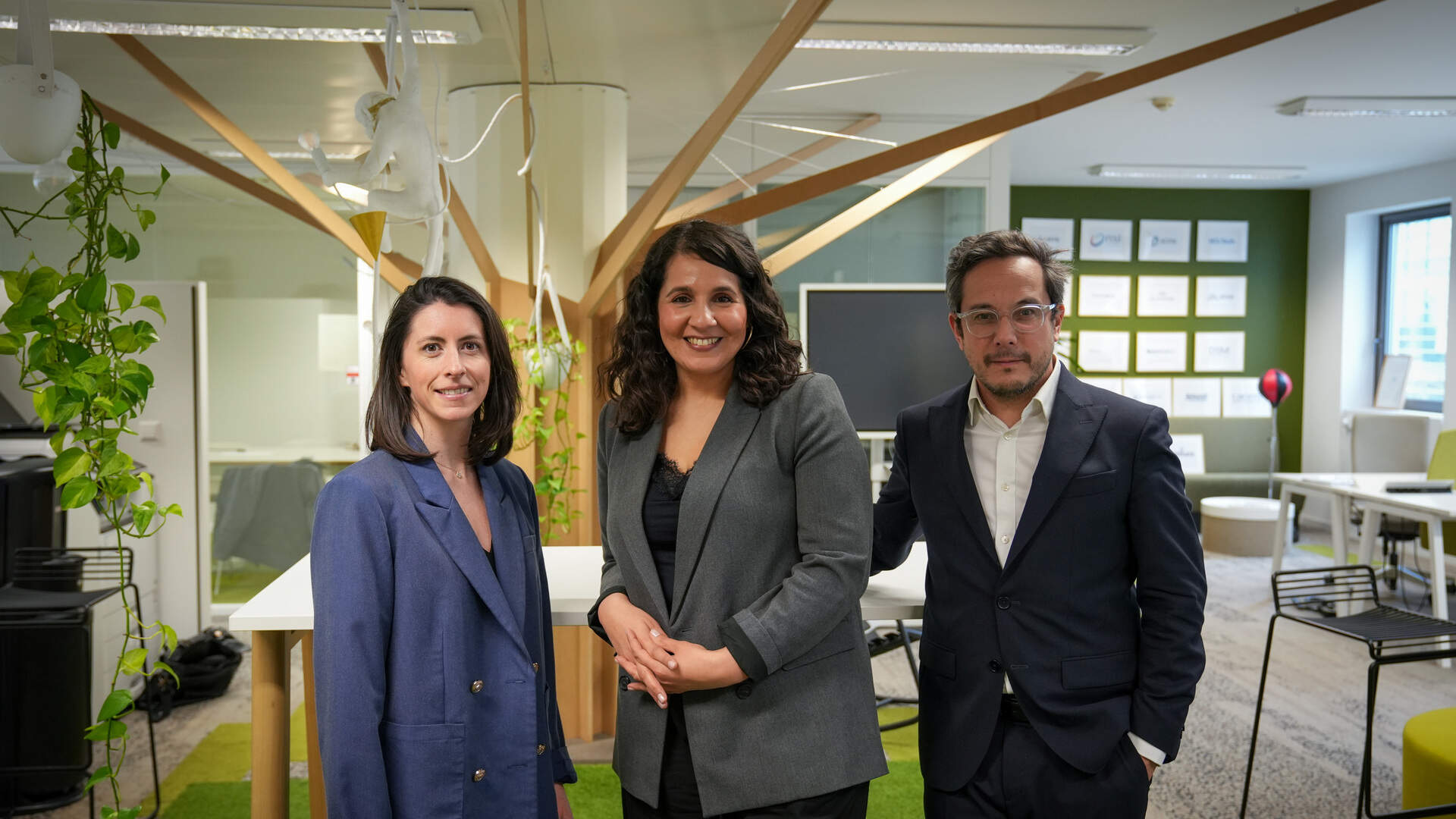 Émilie Béchet appointed CEO of Le Village by CA Luxembourg | Luxembourg ...