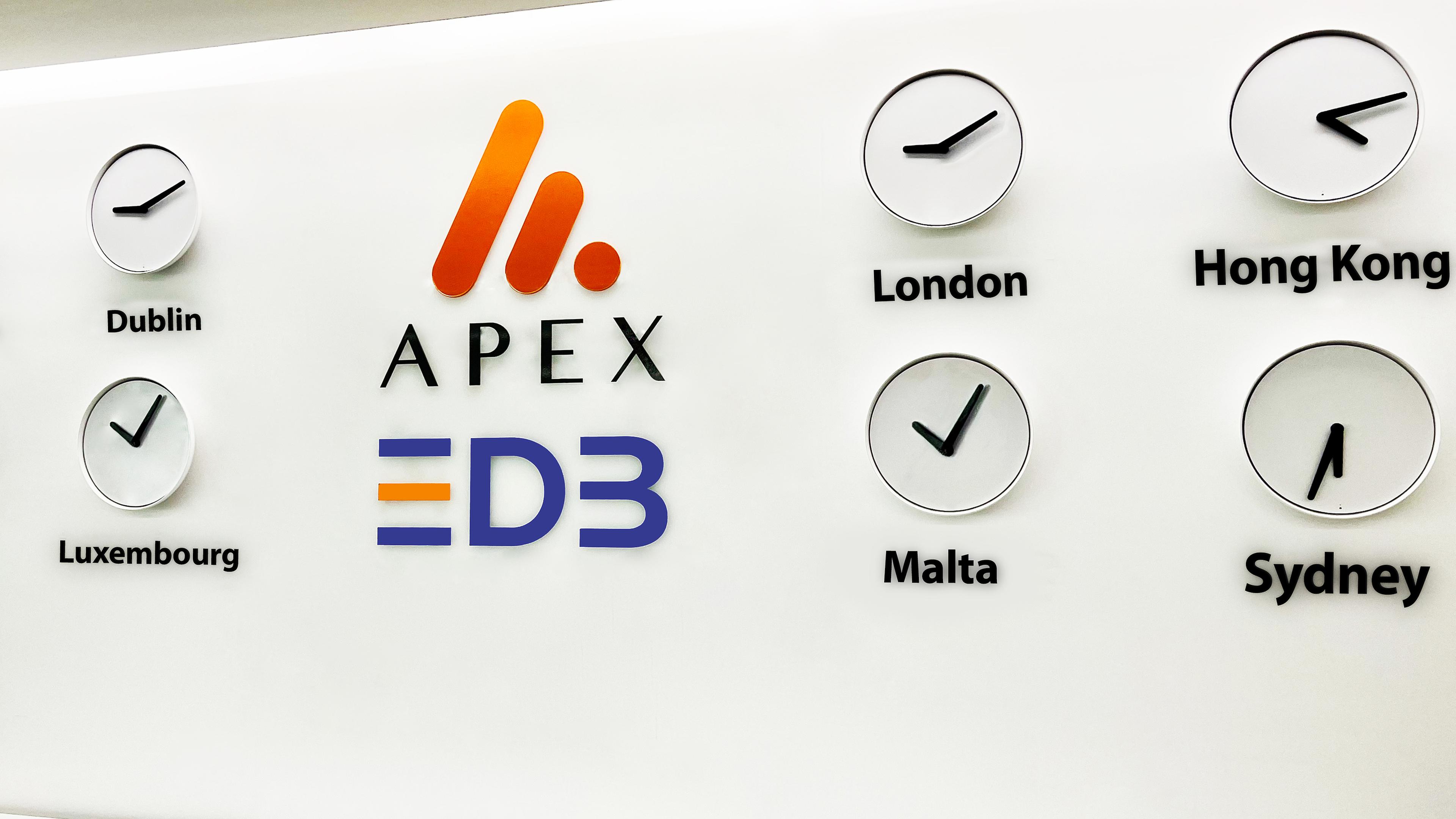 Apex Group keeps expanding into depositary work | Luxembourg Times