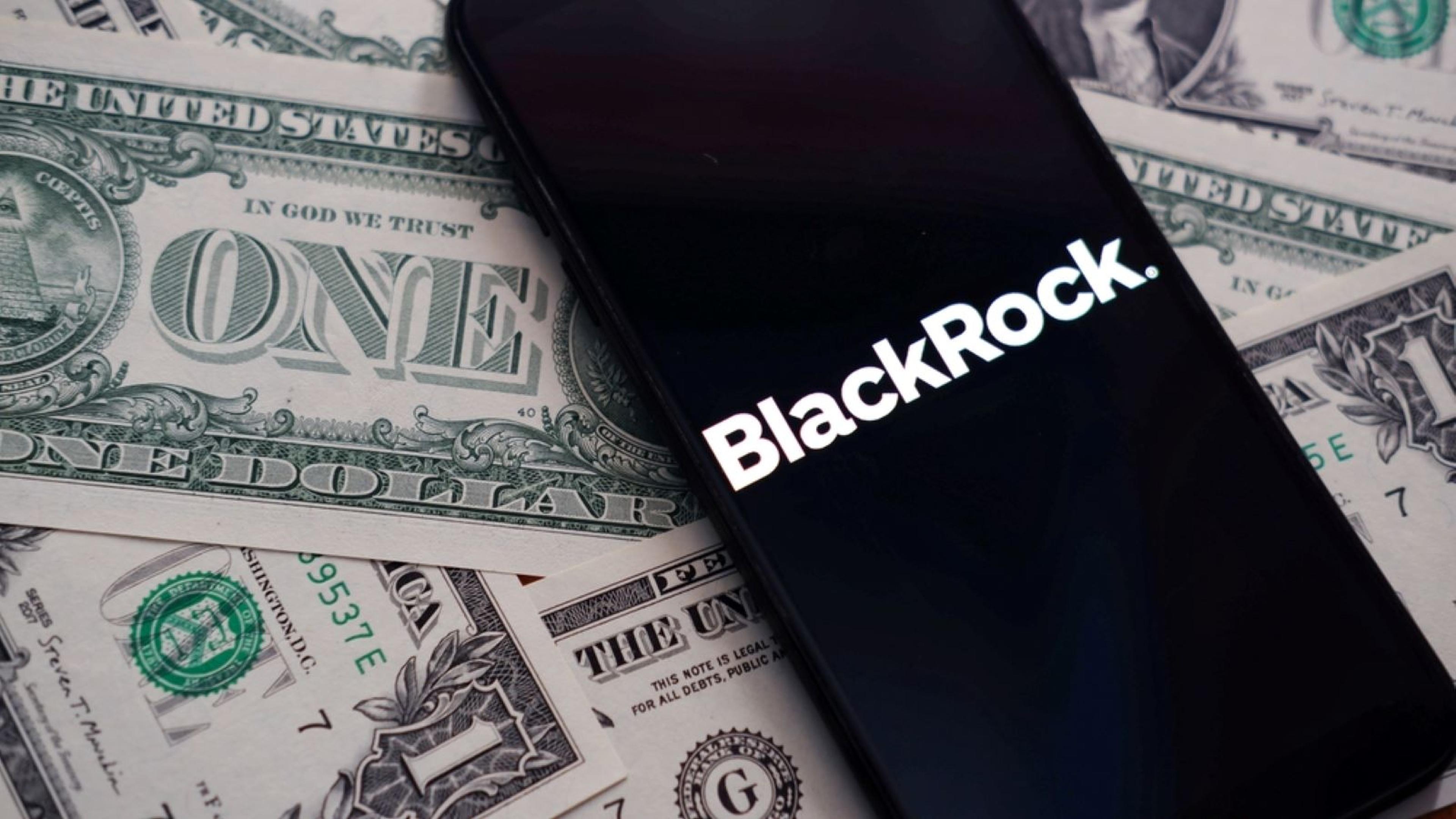 BlackRock CEO draws investor fire over ESG 'greenwashing' - MarketExpress