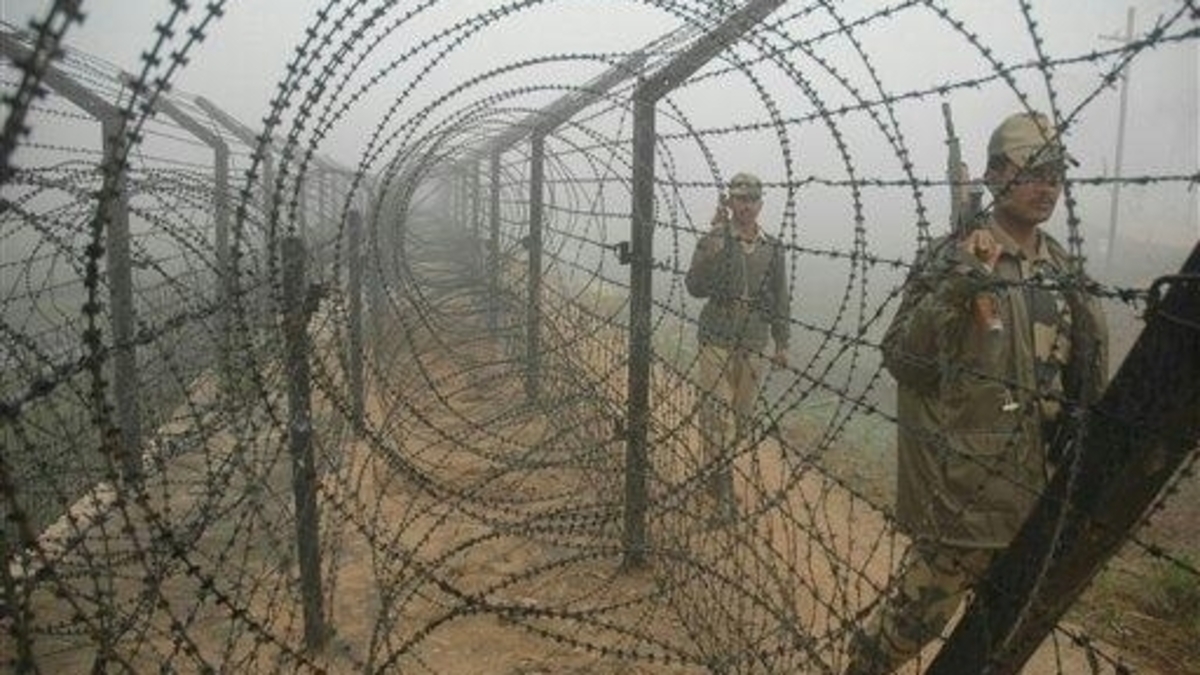 The world's misjudged but growing taste for border fences | Luxembourg ...