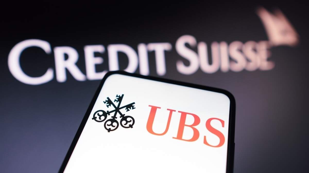 Swiss prosecutors file charges against Credit Suisse and UBS ...